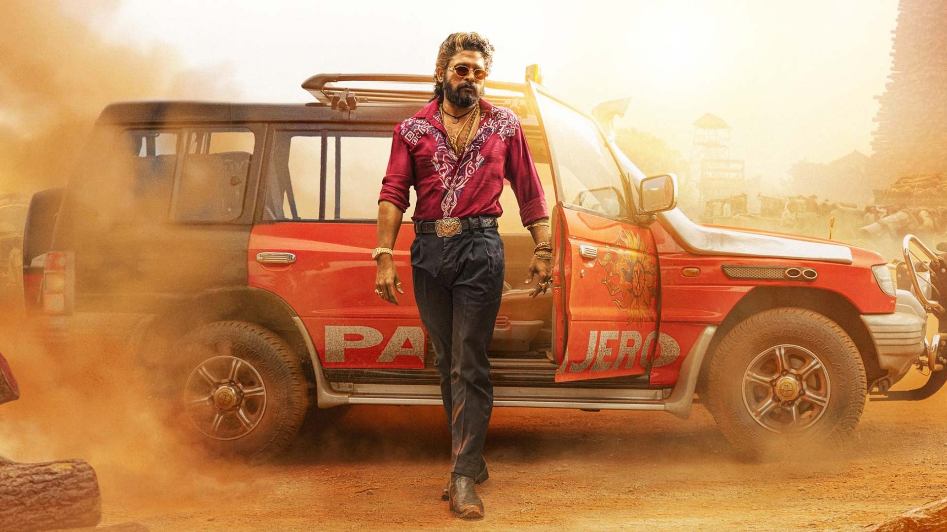 1920x1080 Pushpa 2: The Rule