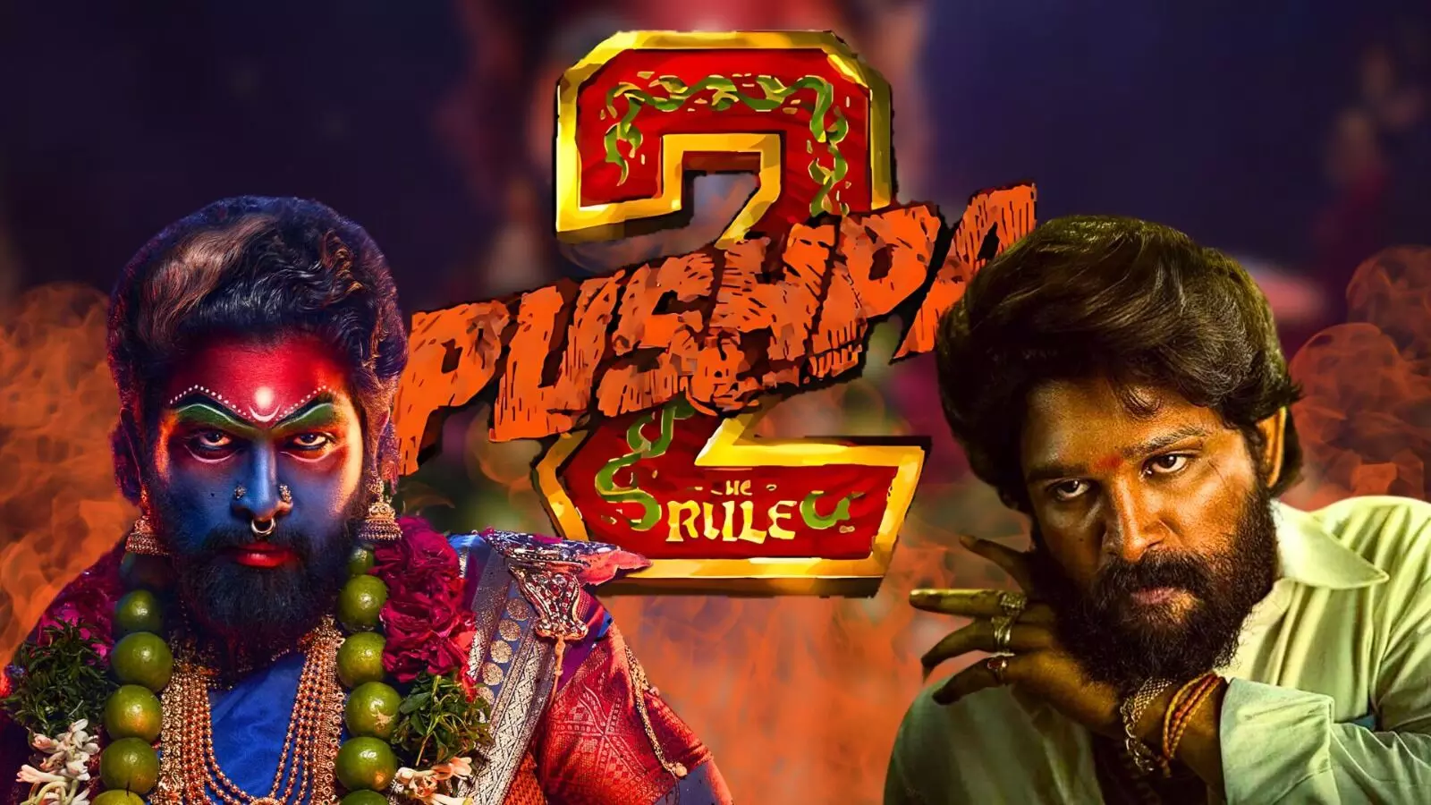 1600x900 Pushpa 2 First Reviews Are Out