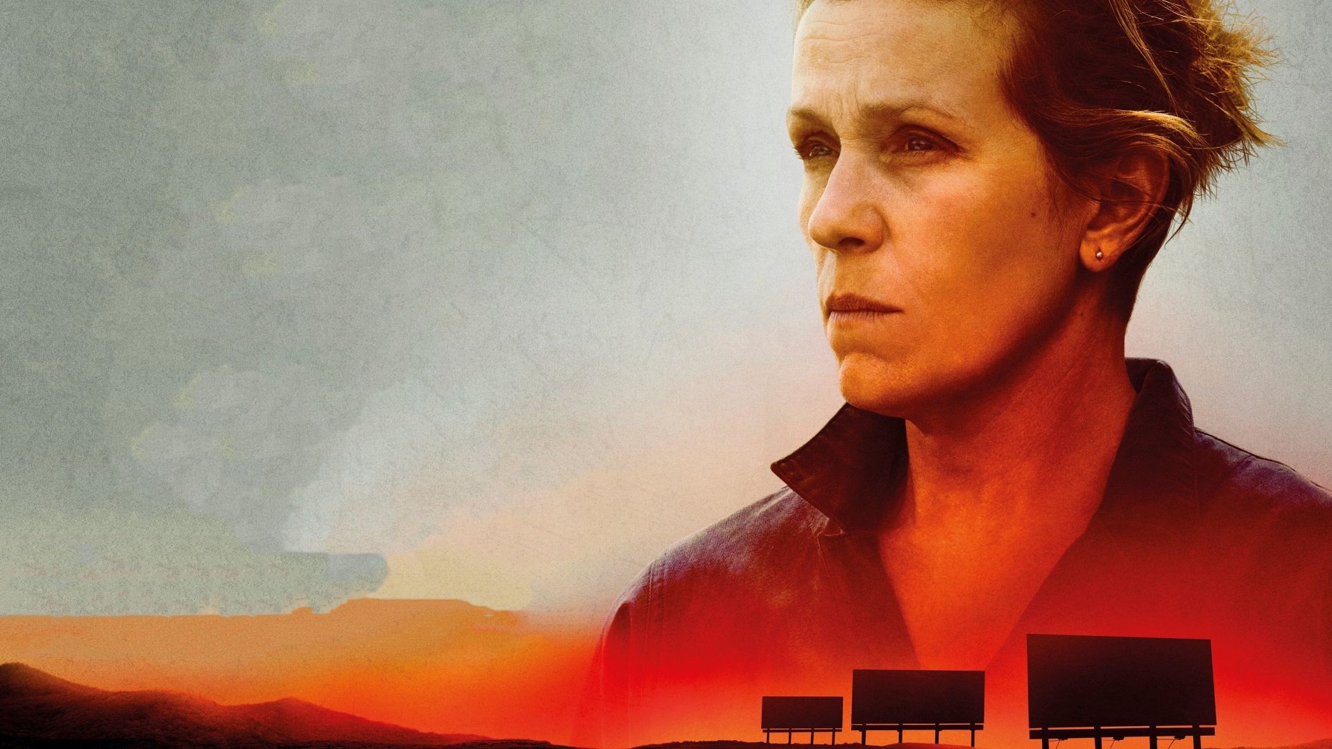 1920x1080 Download Frances McDormand Movie Three