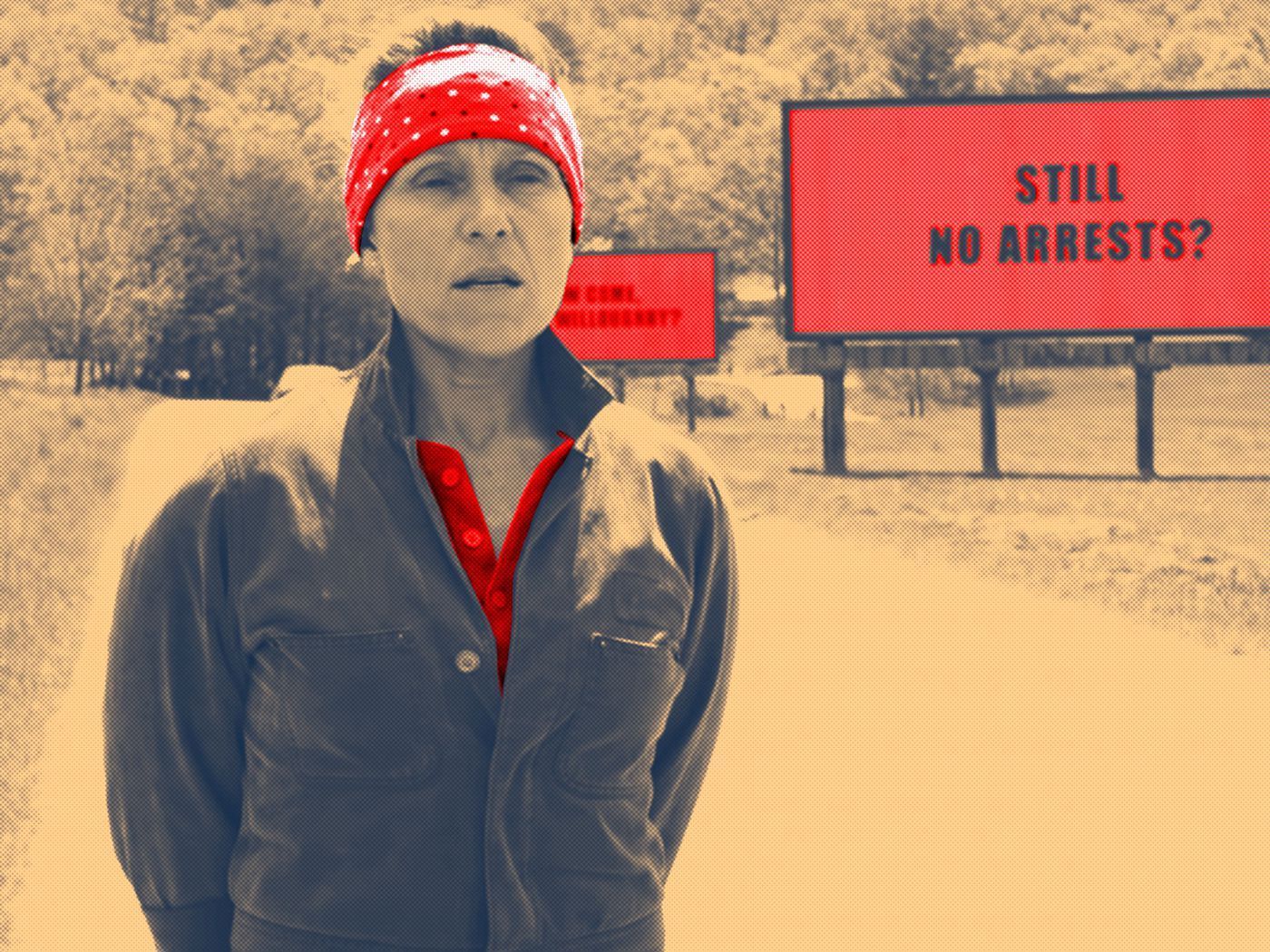 1400x1050 Three Billboards Outside Ebbing