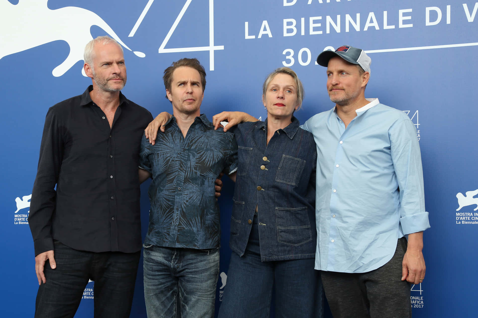 1920x1280 Three Billboards Outside Ebbing