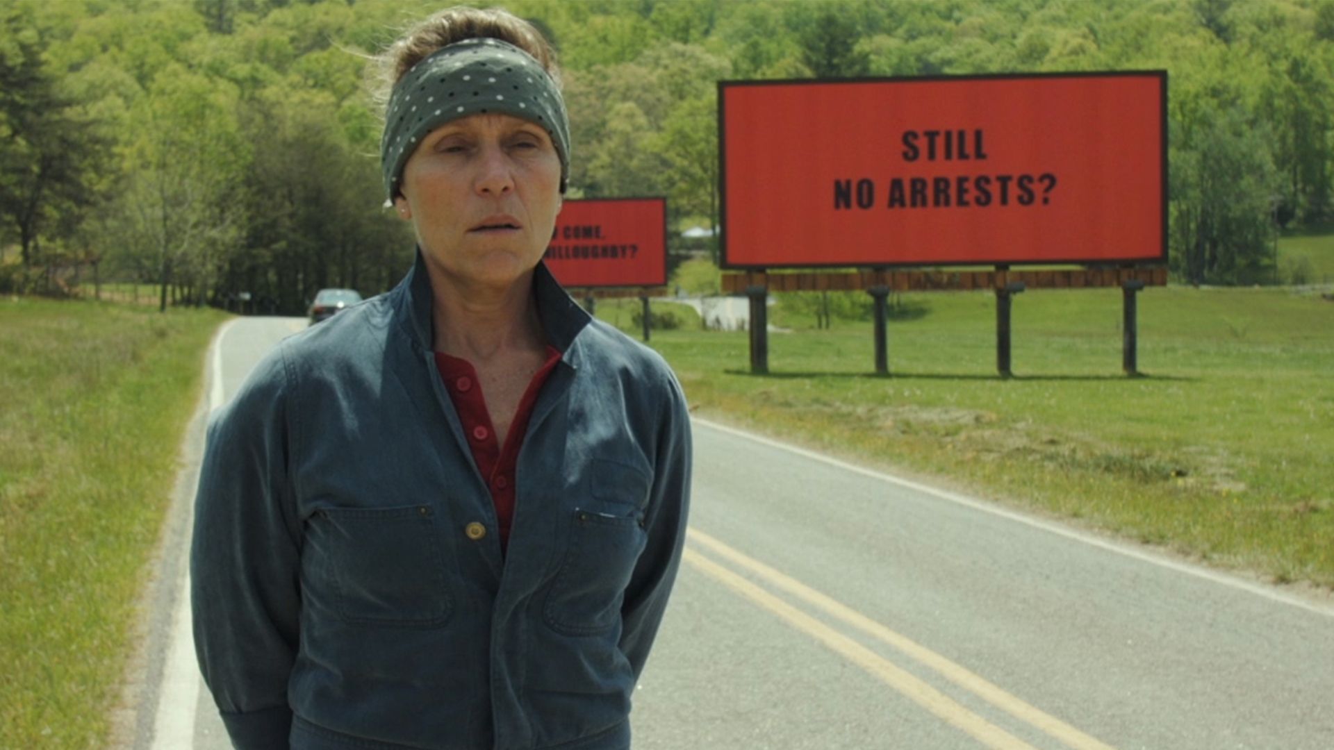 1920x1080 Three Billboards Outside Ebbing