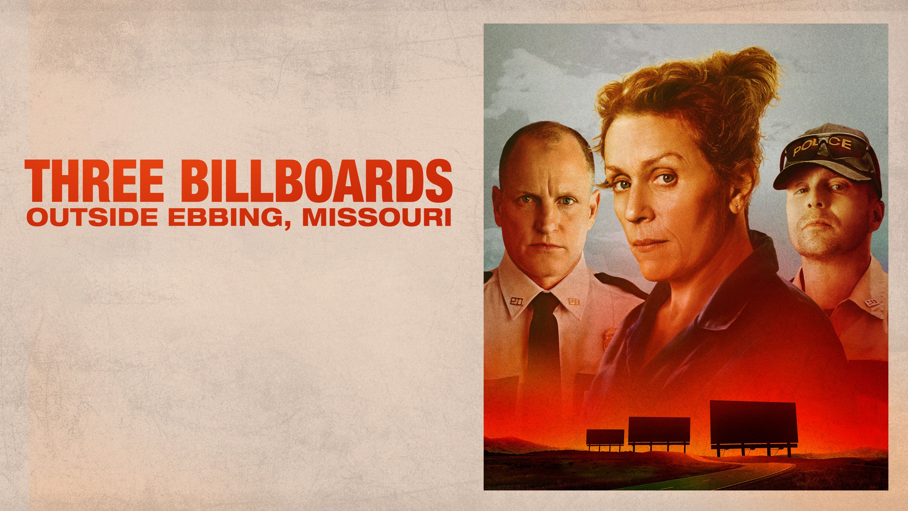 Three Billboards Outside Ebbing Missouri Wallpapers - Top Free Three - Three Billboards Outside Ebbing Missouri Where To Watch