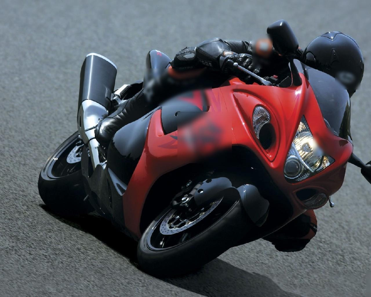 1280x1024 New Wallpaper Suzuki Hayabusa Theme for Android