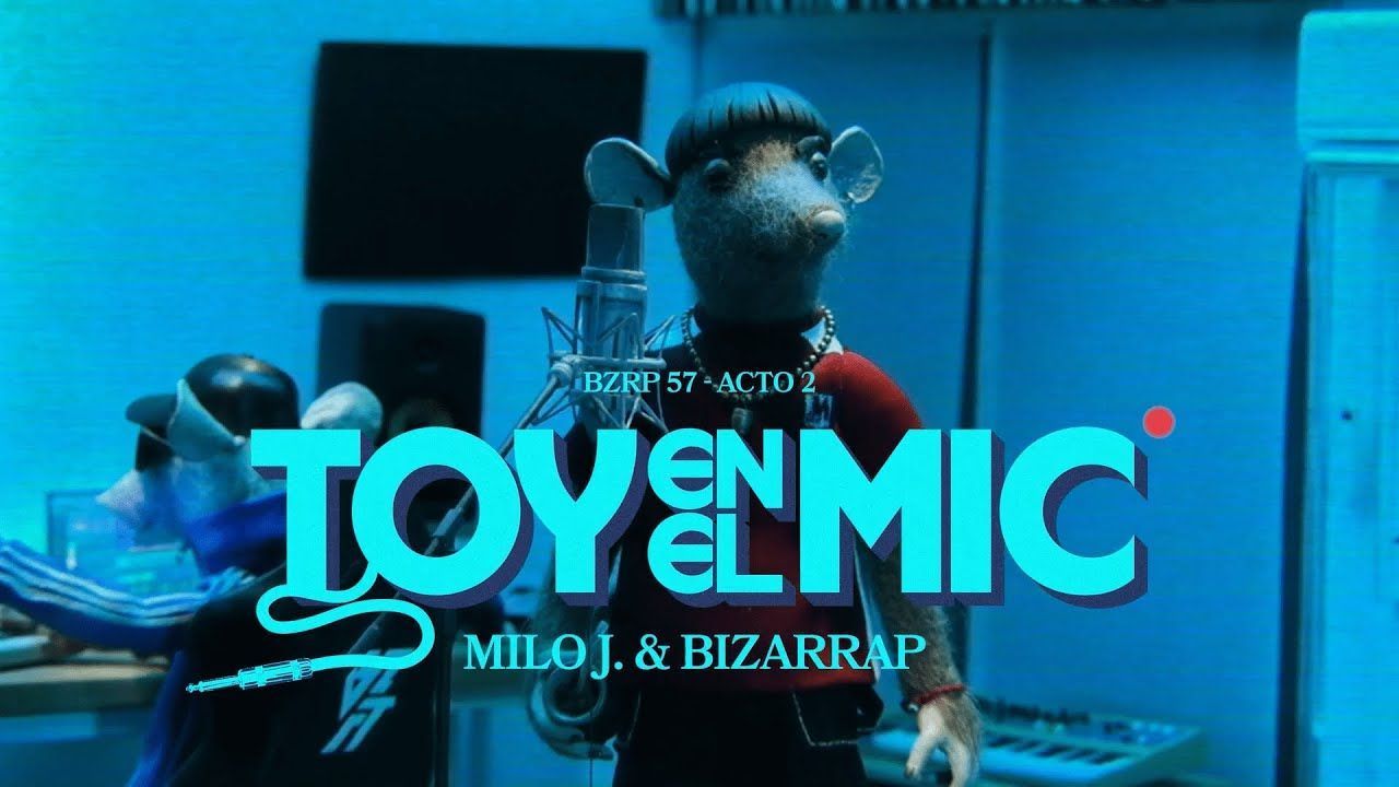 1280x720 Milo j Chords