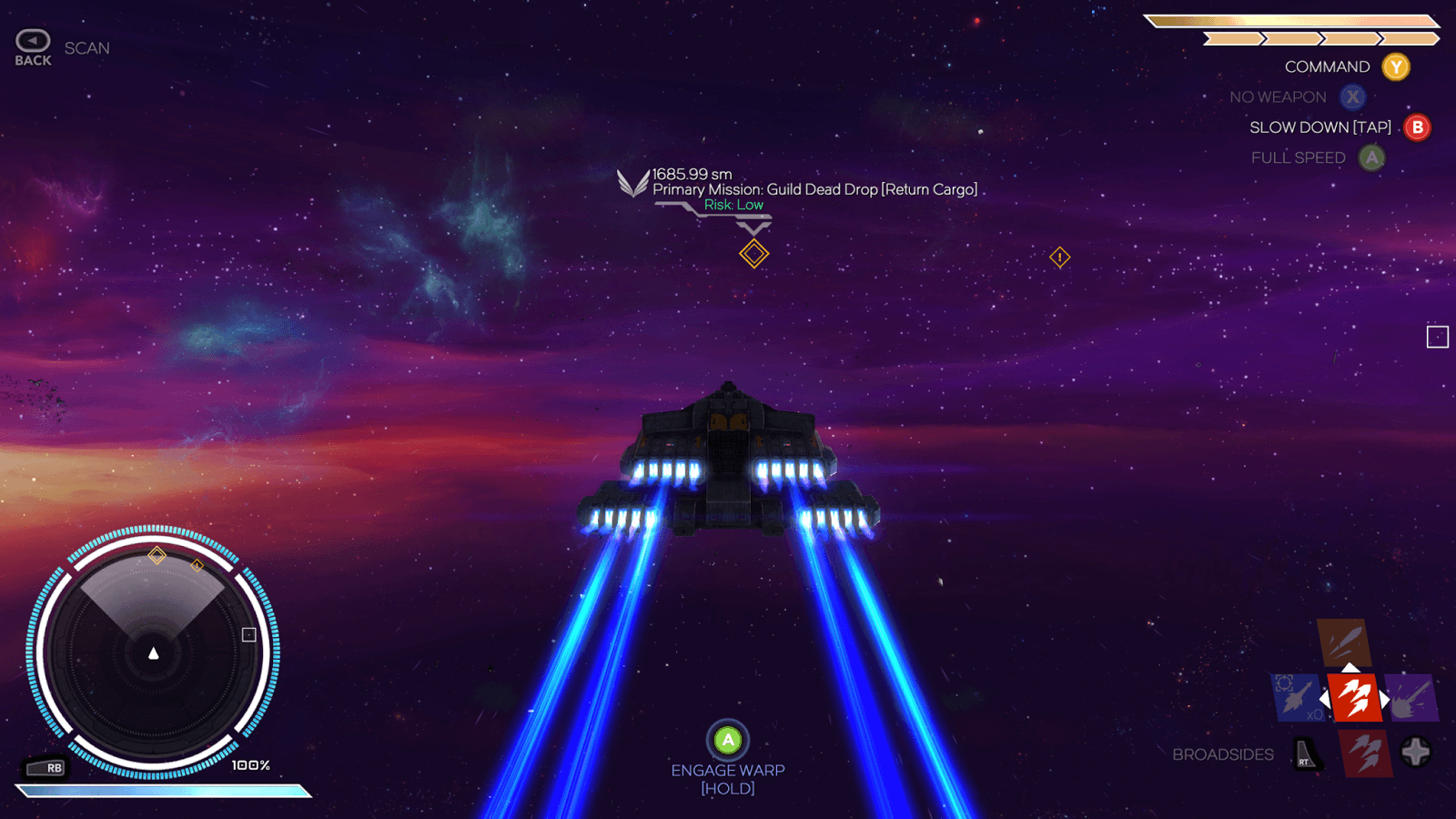 1600x900 Dubious Quality: Rebel Galaxy (part four)