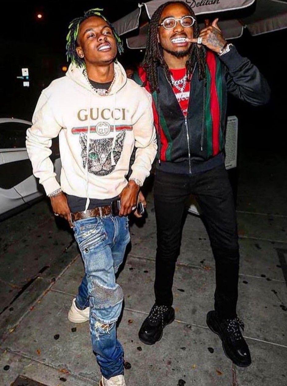 936x1257 Rich the kid x Quavo