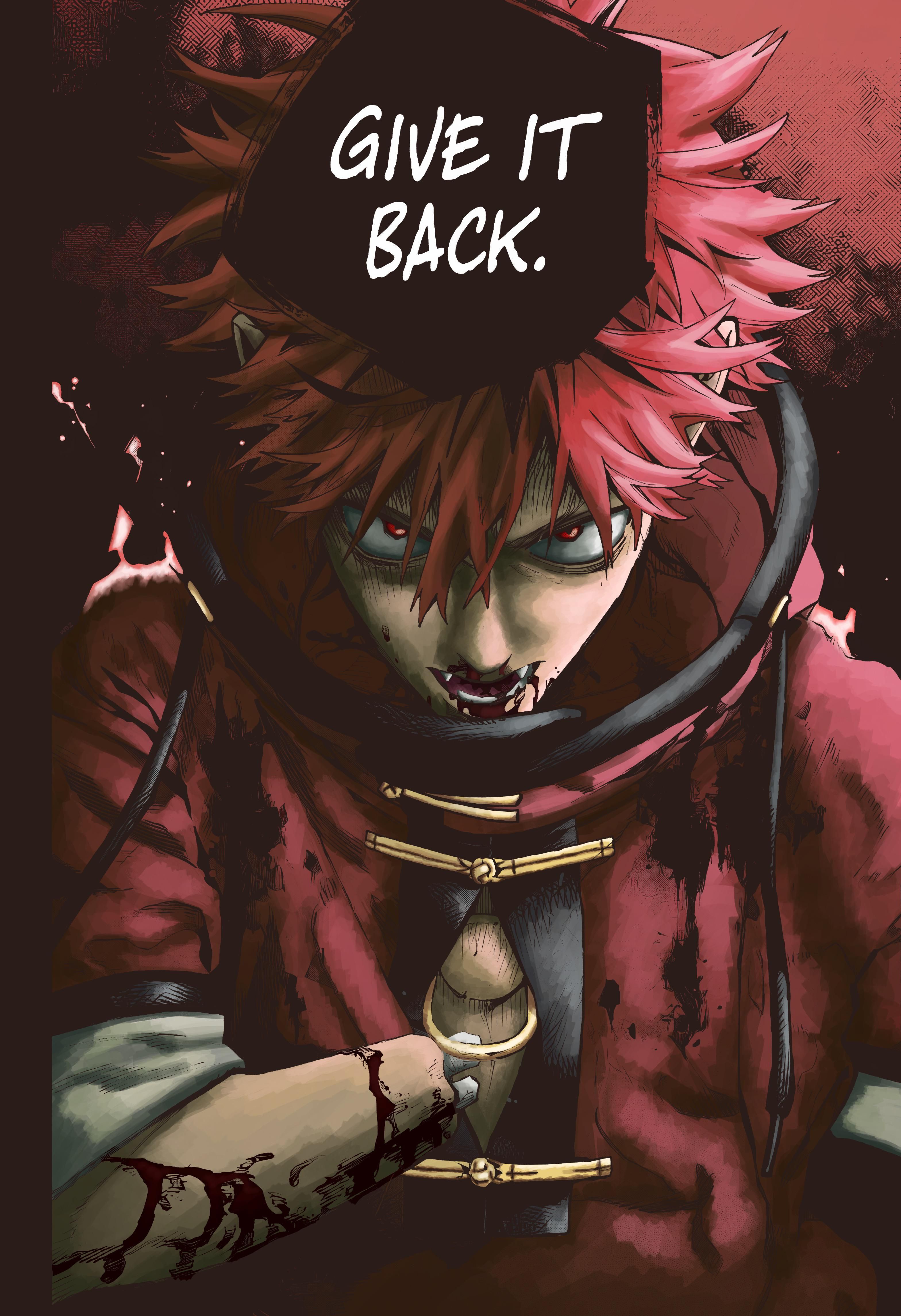 3136x4580 Alma coloring I did (ch 19)