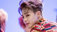 3840x2160 Jimin (Park Ji Min) 4K 8K HD Wallpaper