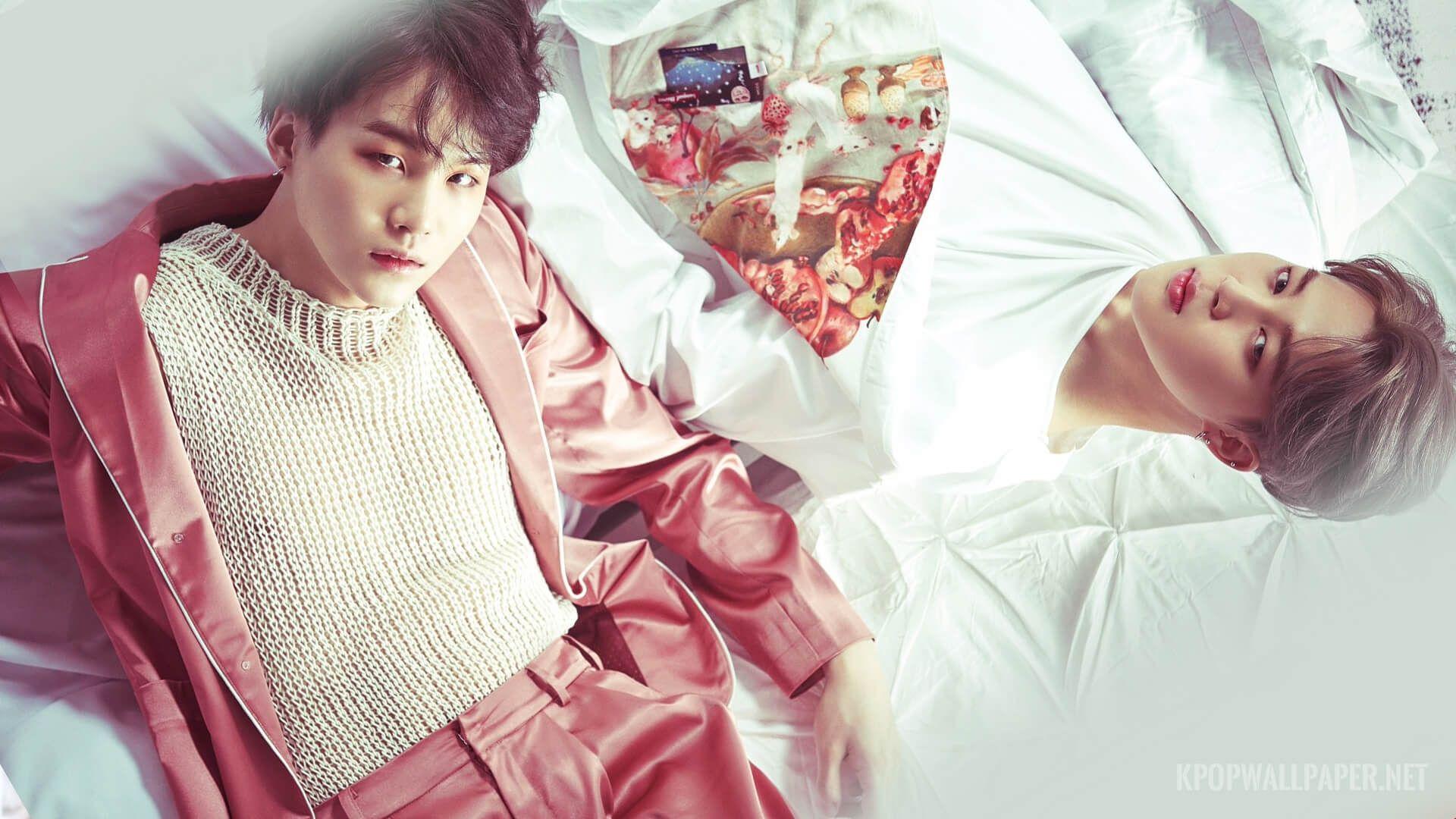 1920x1080 Bangtan Boys HD Wallpaper