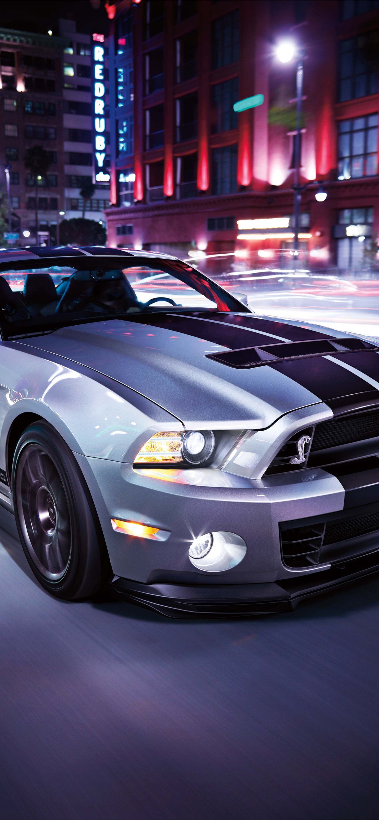1284x2778 Best Ford mustang shelby gt350 iPhone