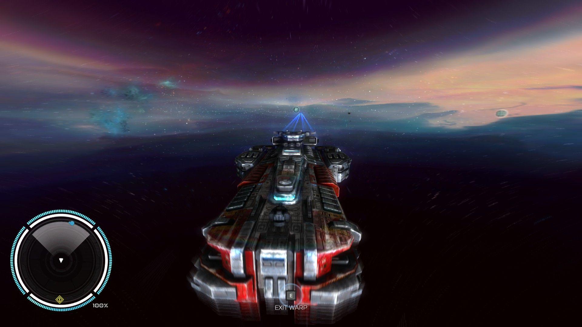 1920x1080 Review: Rebel Galaxy