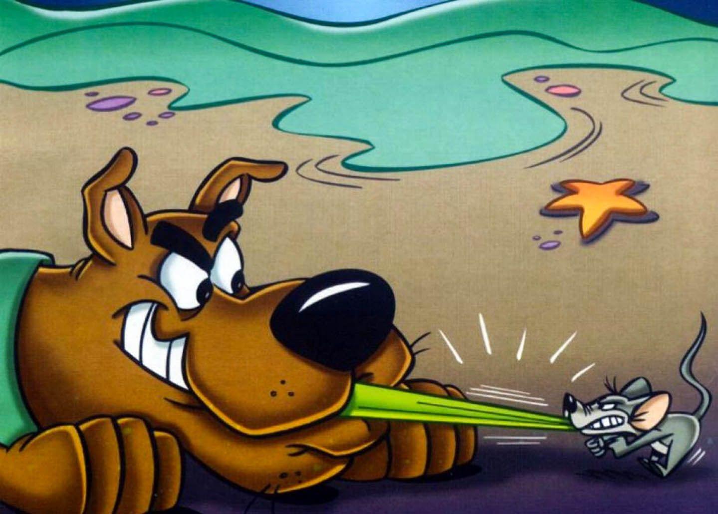 1439x1031 Scooby Doo Funny HD Wallpaper (High Quality) HD