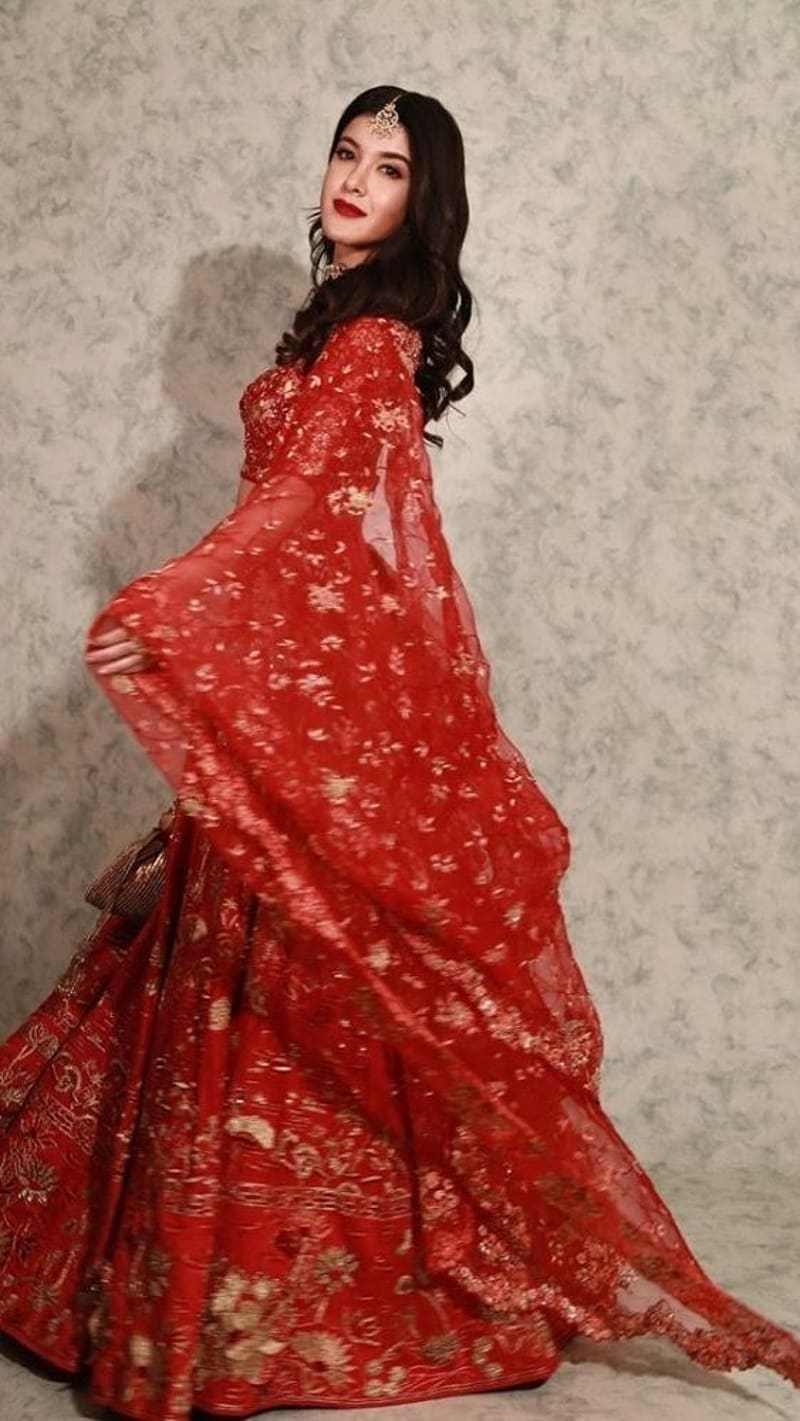 800x1421 Naya Heroine, Shanaya Kapoor, HD phone