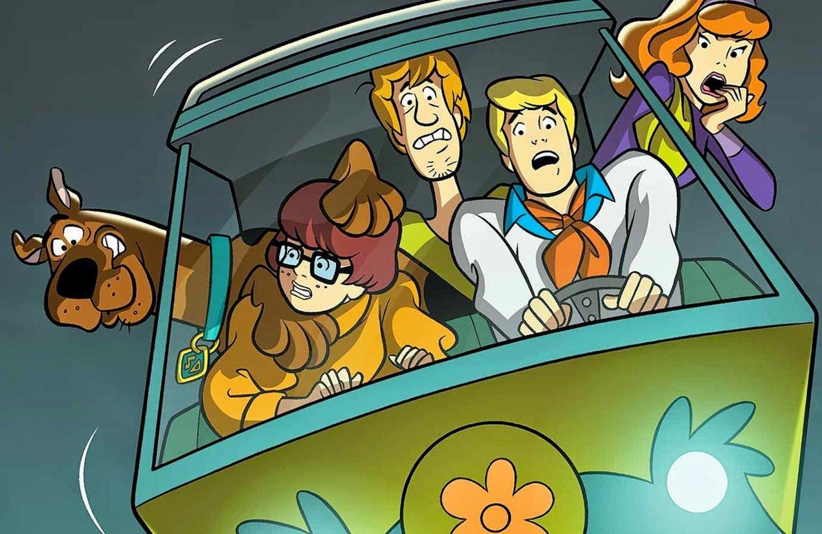 Scooby Doo Desktop Wallpapers Top Free Scooby Doo Desktop Backgrounds Wallpaperaccess 0780