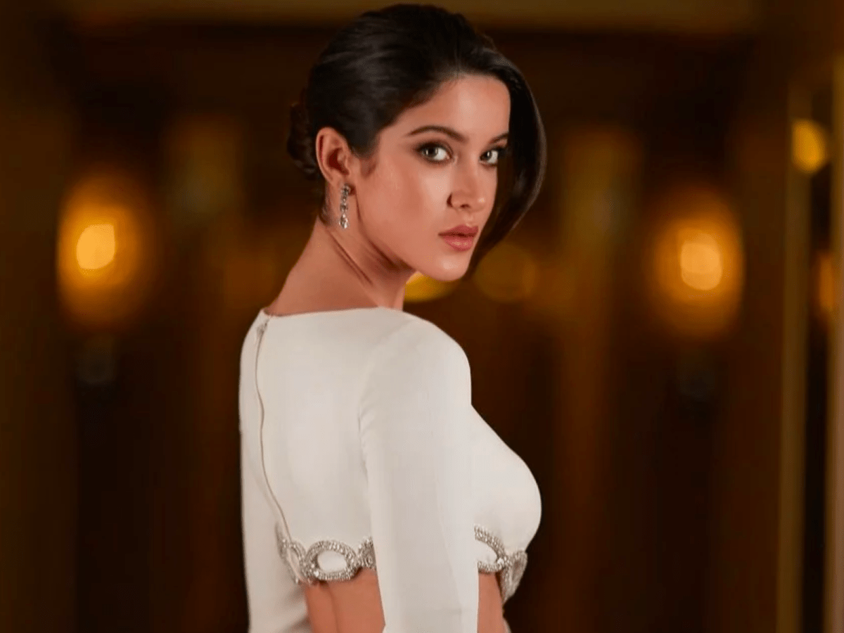 1200x900 Shanaya Kapoor Photo News