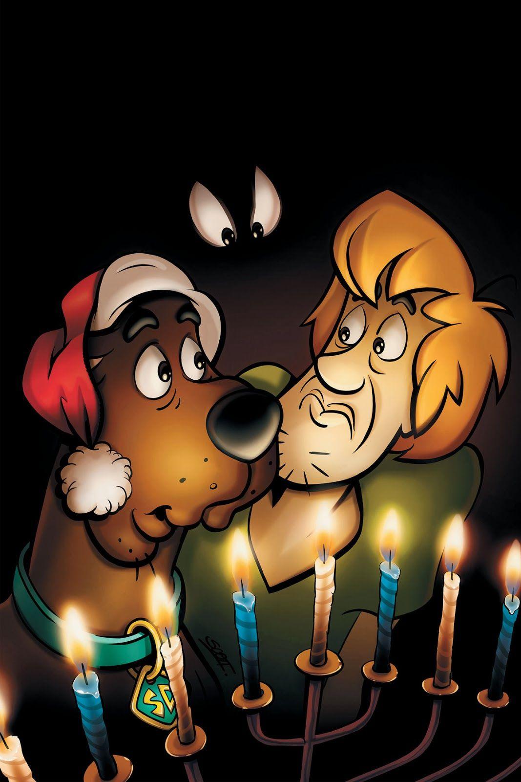 130 ScoobyDoo HD Wallpapers and Backgrounds