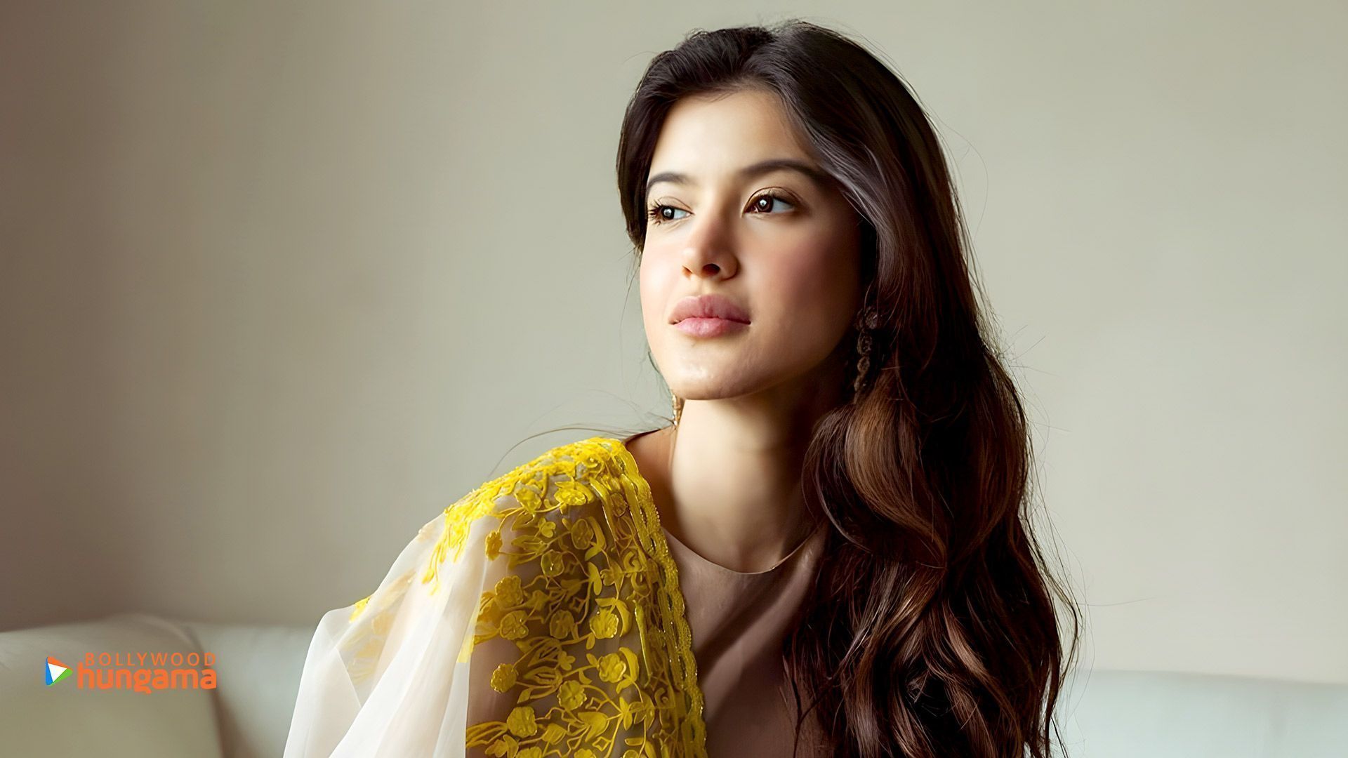1920x1080 Shanaya Kapoor Wallpaper. shanaya