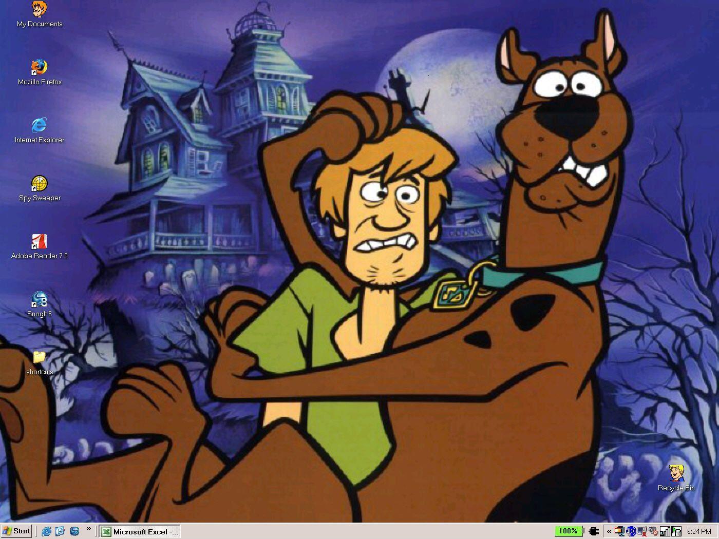 1400x1050 Download Free Moving Desktop Background CARTOONS