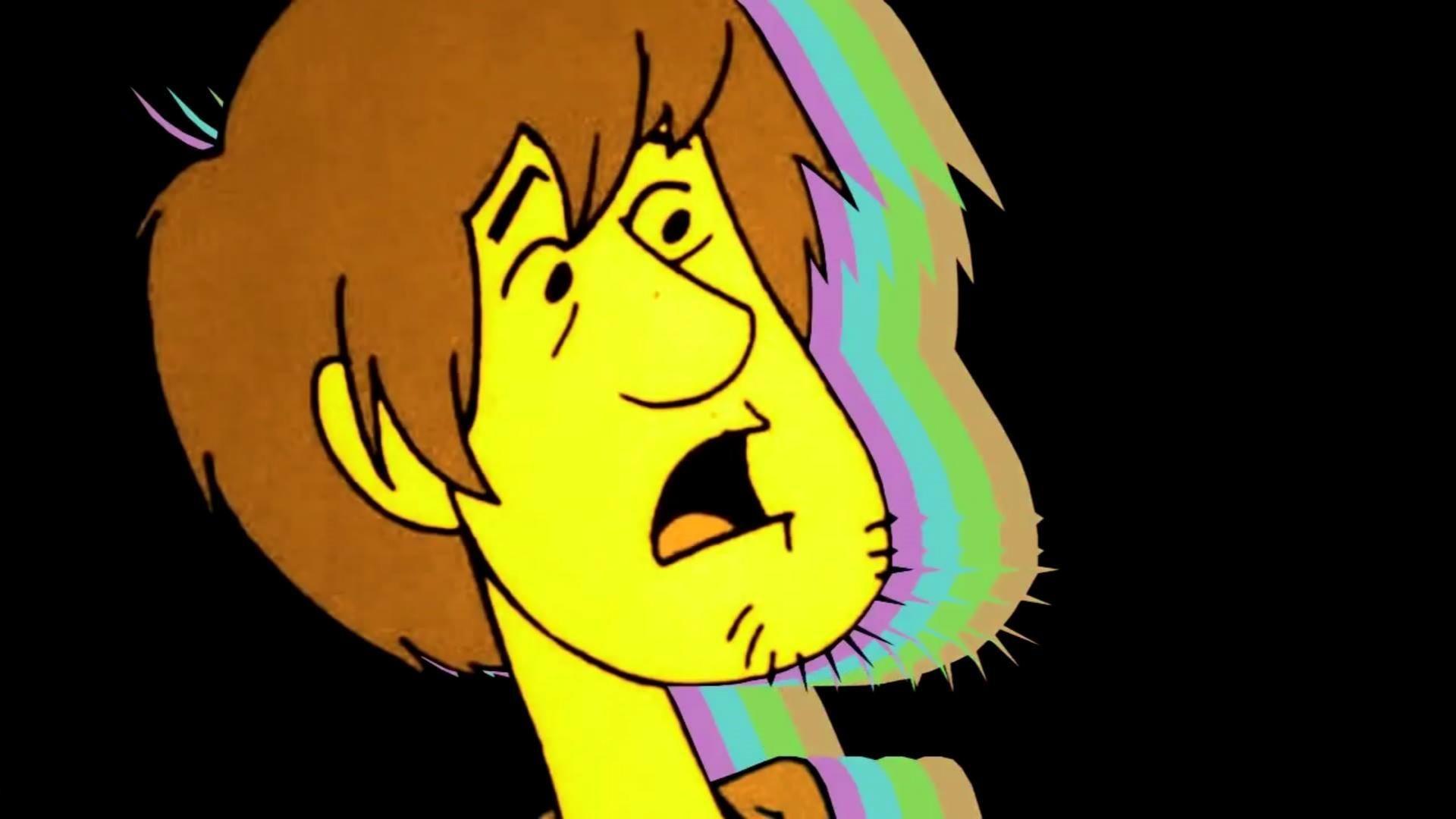 1920x1080 Scooby Doo Wallpaper Widescreen JV8D91