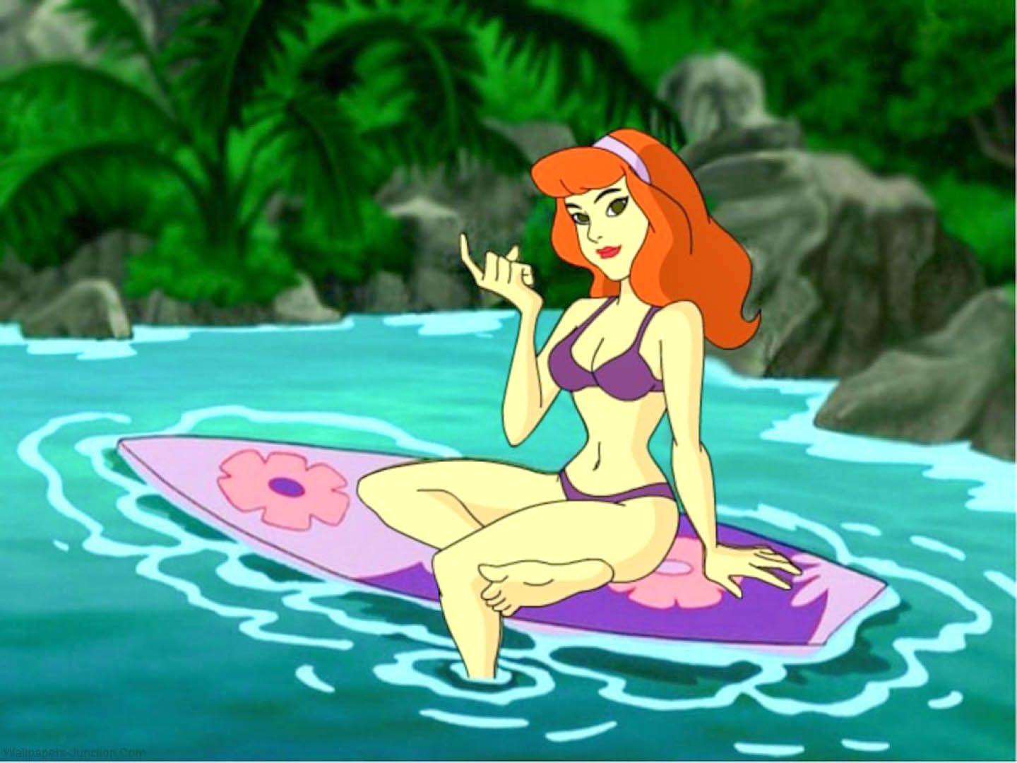 1440x1080 Scooby Doo Funny HD Wallpaper (High Quality) HD Wallpaper