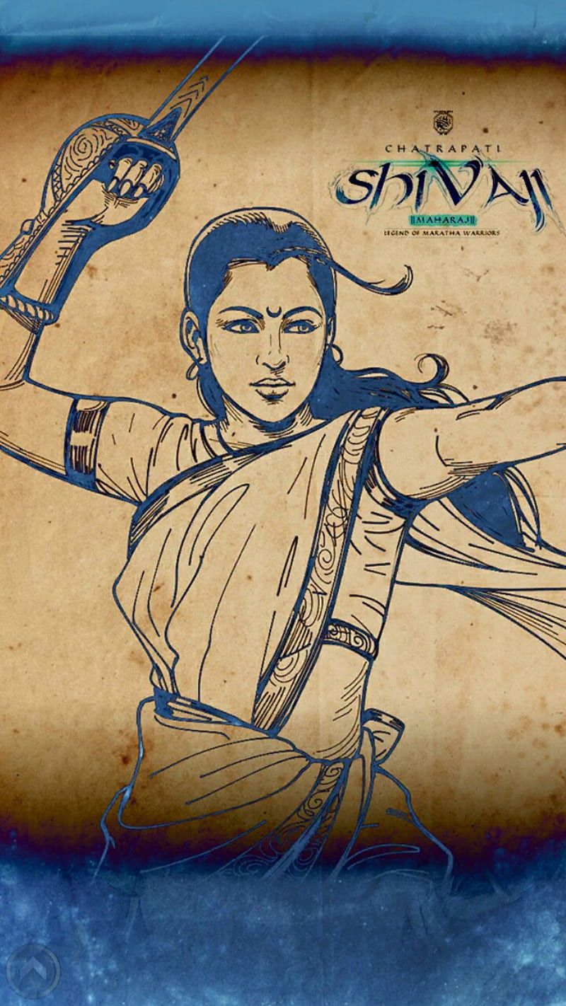 800x1422 Rani laxmibai, chatrapati, raje