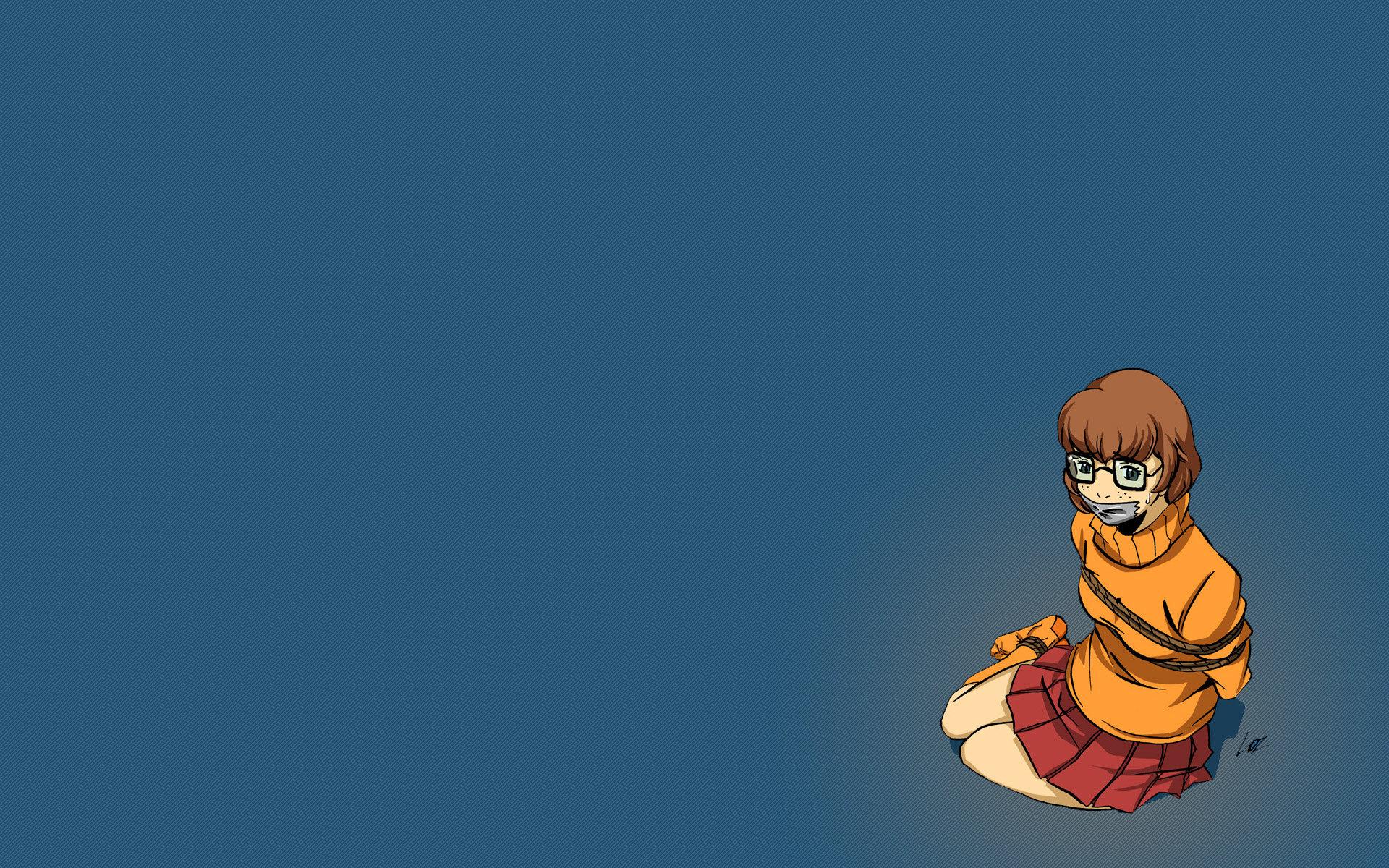 1920x1200 Scooby Doo wallpaper 1920x1200 desktop background