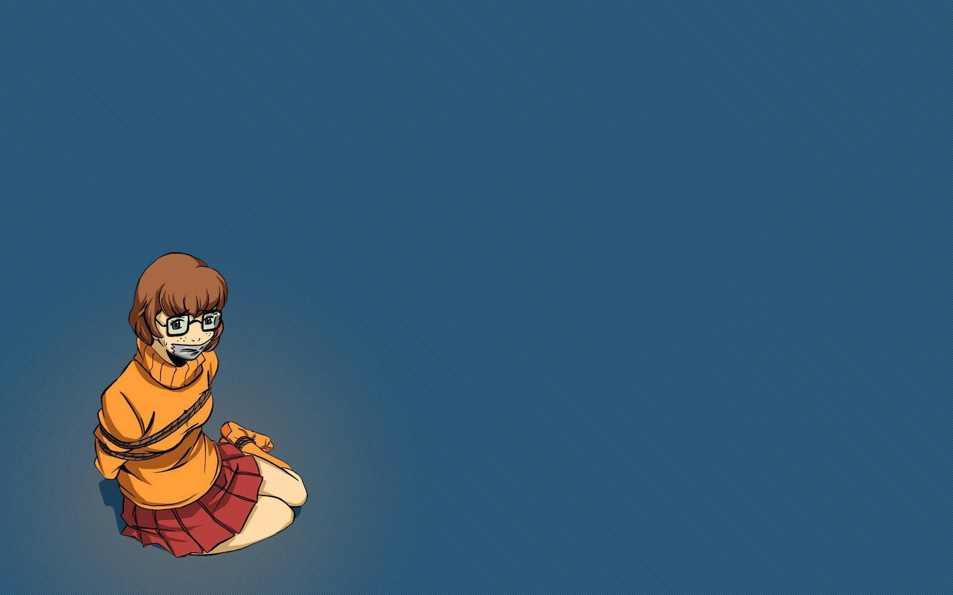 1920x1200 Scooby Doo Background