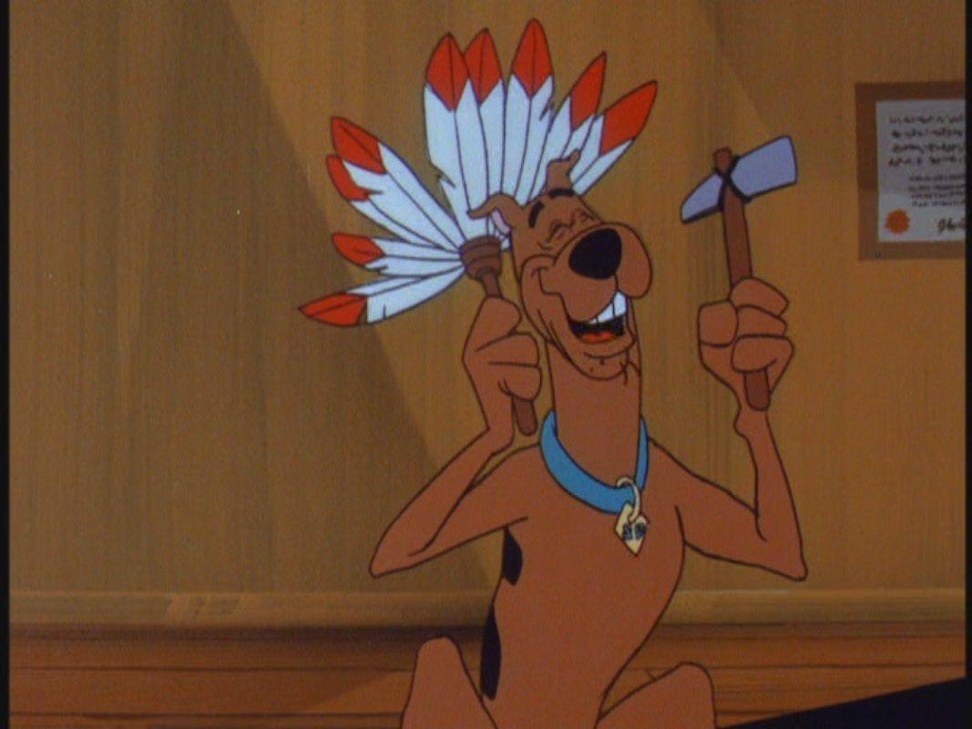 1067x800 Scooby Doo, Where Are You! For A Dognapper.05