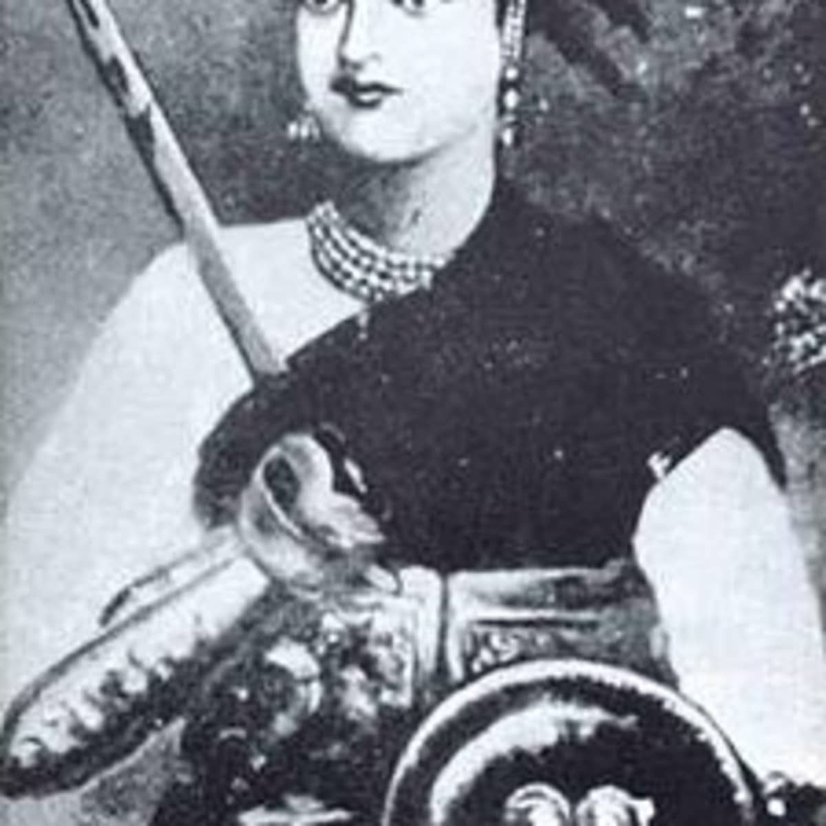 1200x1200 Rani Lakshmi Bai (Laxmi Bai)