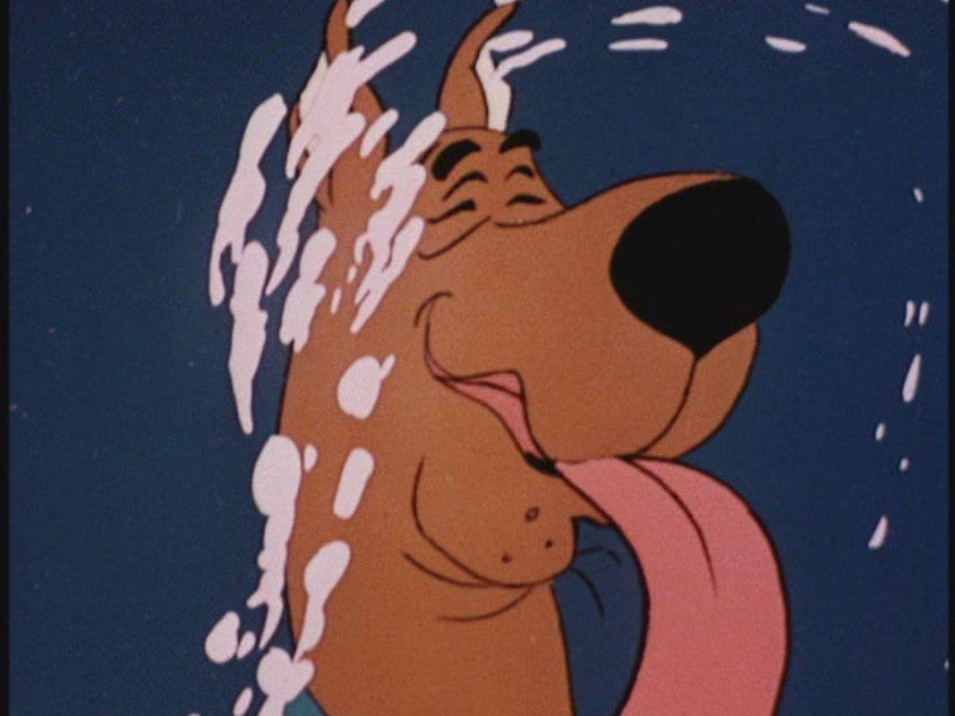 1067x800 Scooby Doo, Where Are You! Wallpaper