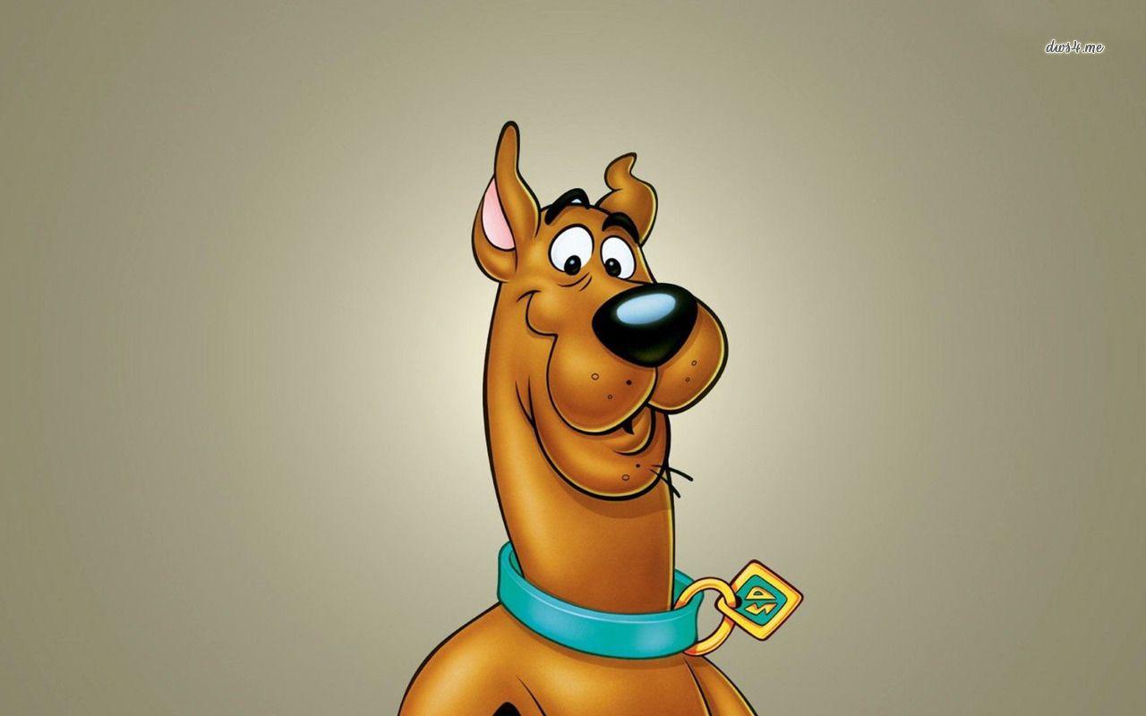 1280x800 Scooby Doo wallpaper wallpaper