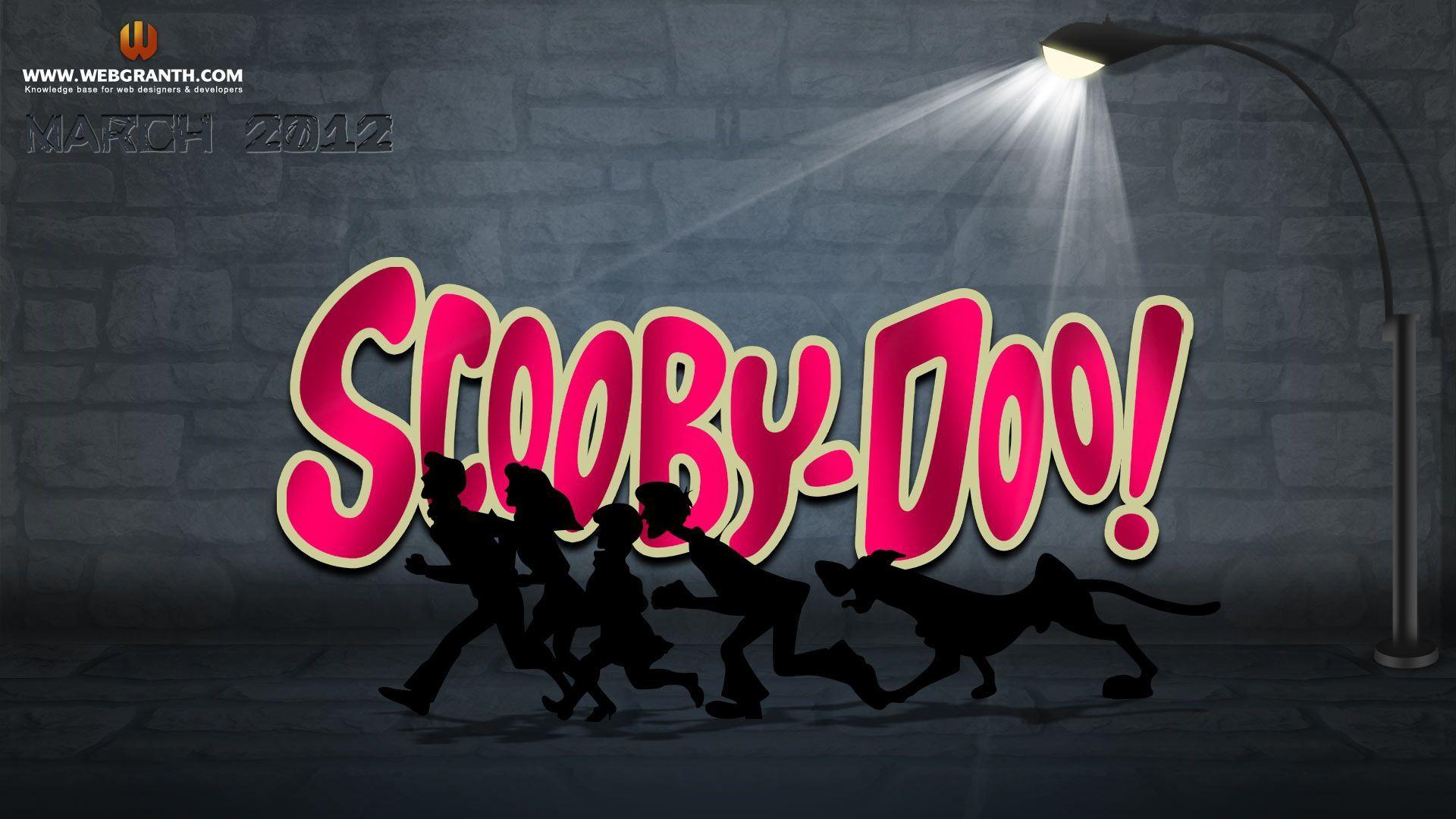 1920x1080 Scooby Doo Wallpaper (19)