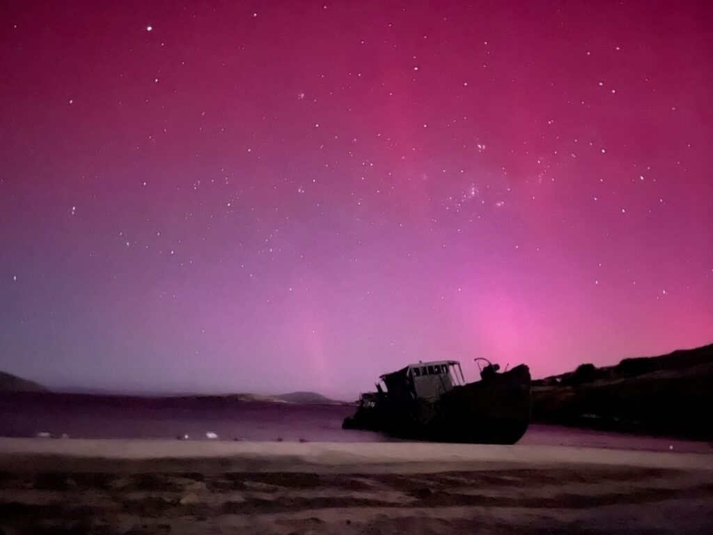 1024x768 the Falkland Islands • Falklands Radio