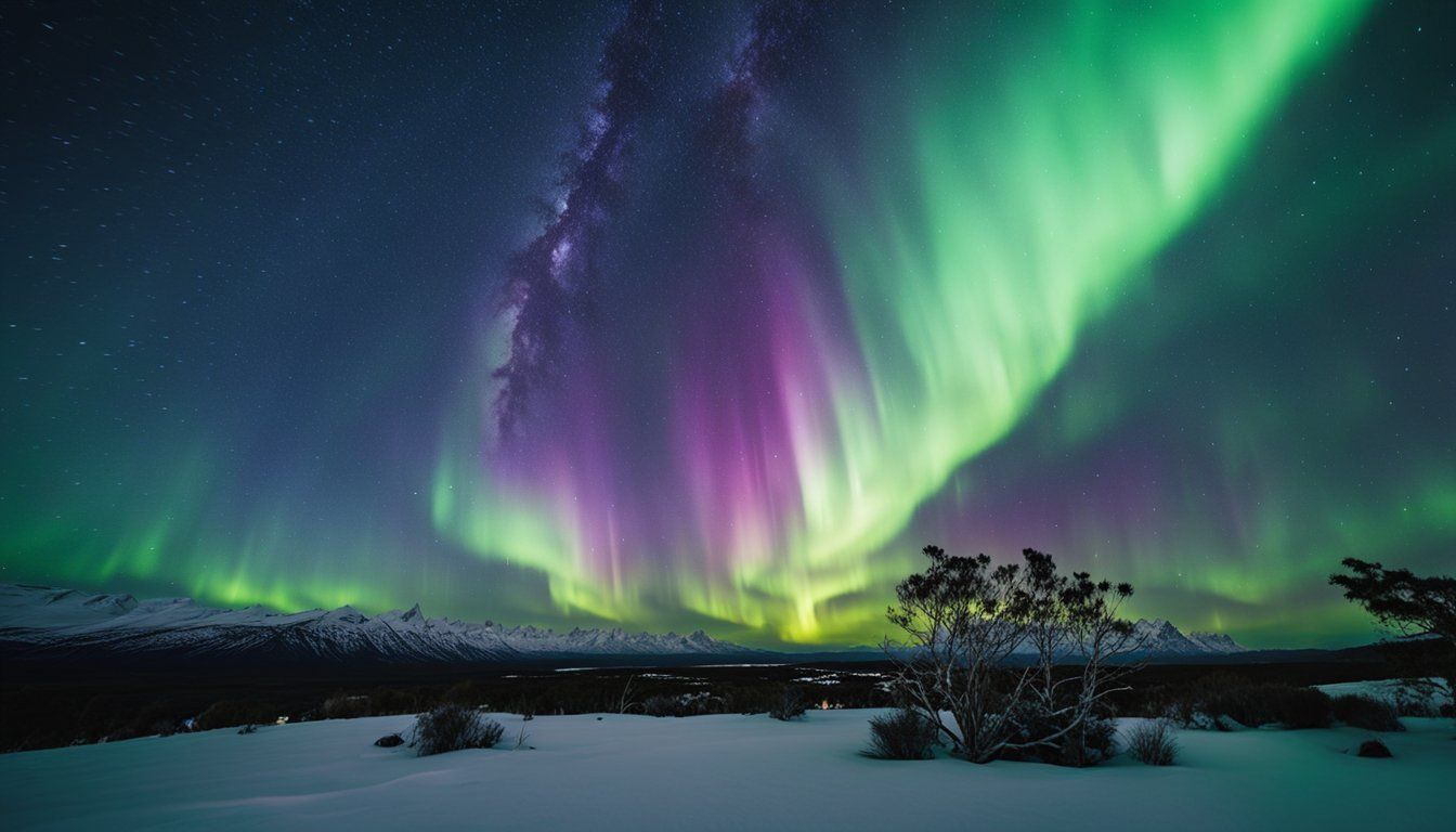 1344x768 Documentaries on the Aurora Australis