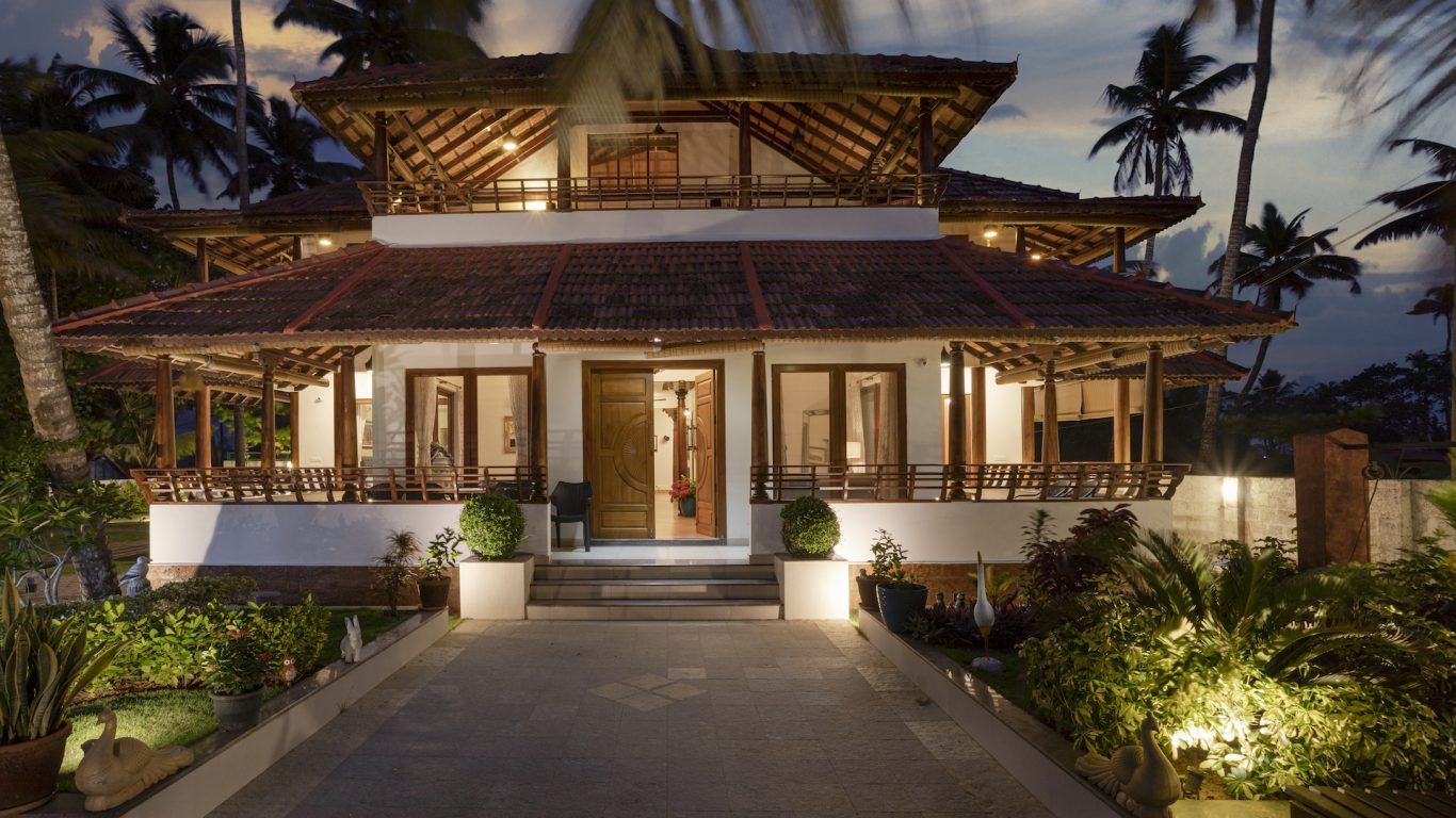 1366x768 Kerala: Quarantine time would pass like