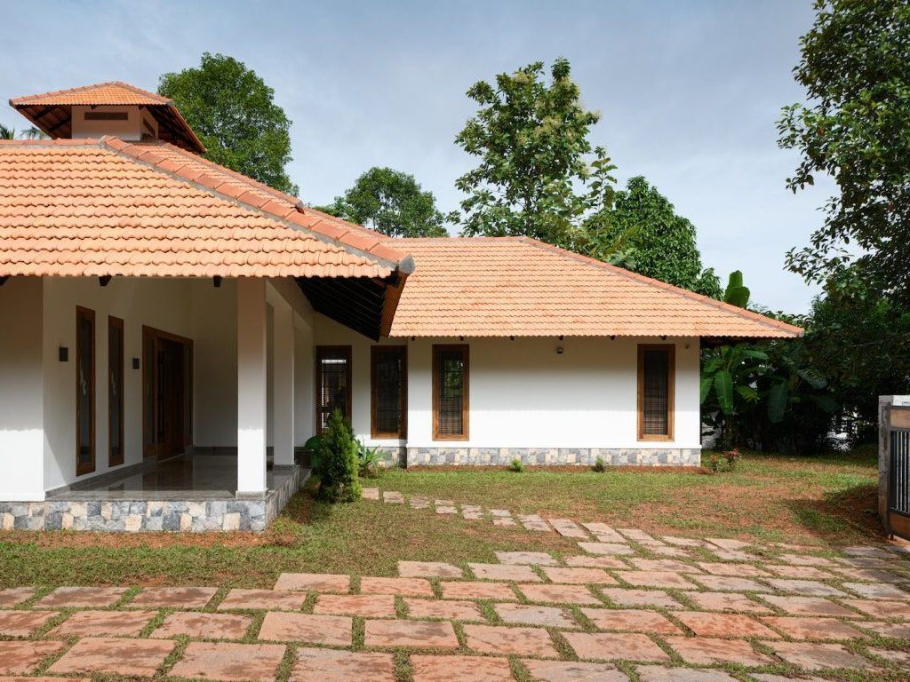 1024x768 This contemporary home in Kerala speaks