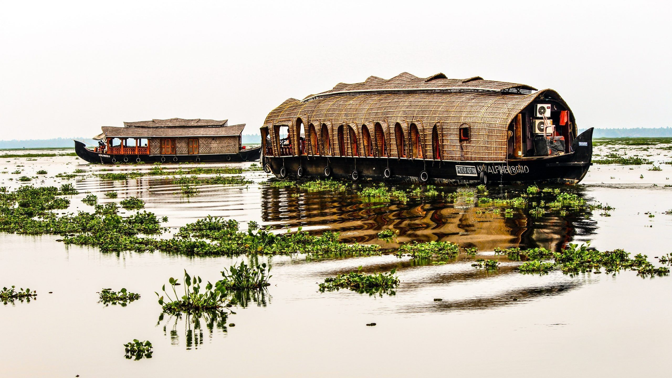 2560x1440 Kerala Wallpaper 43 image