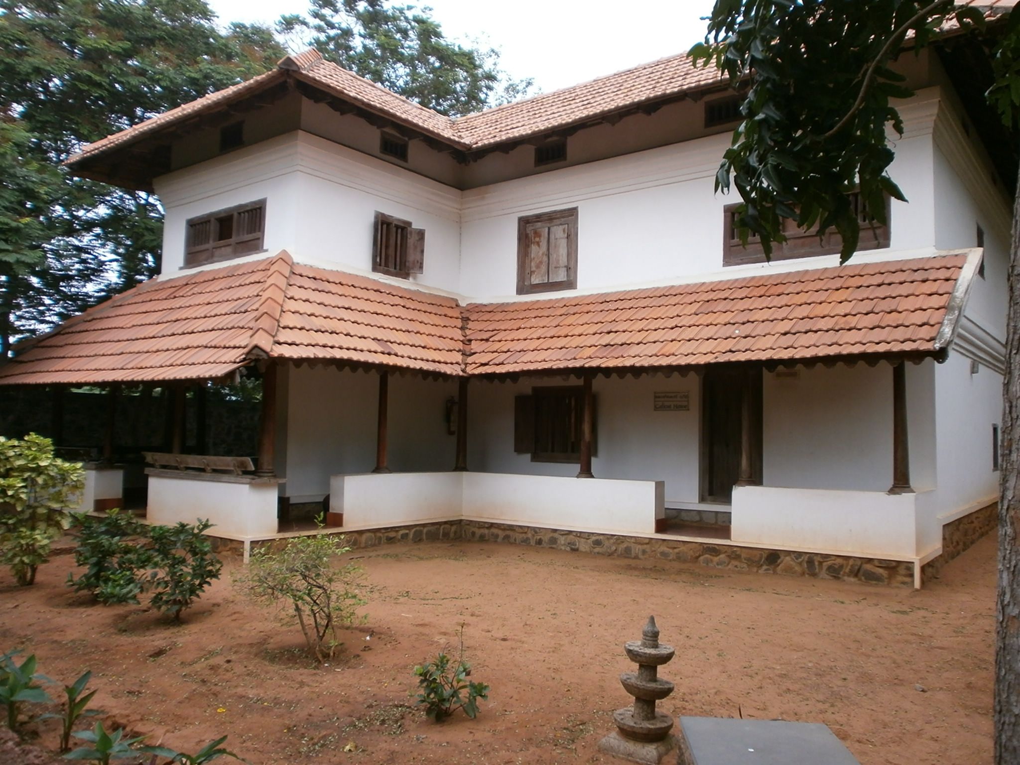 2048x1536 Dakshina Chitra Kerala