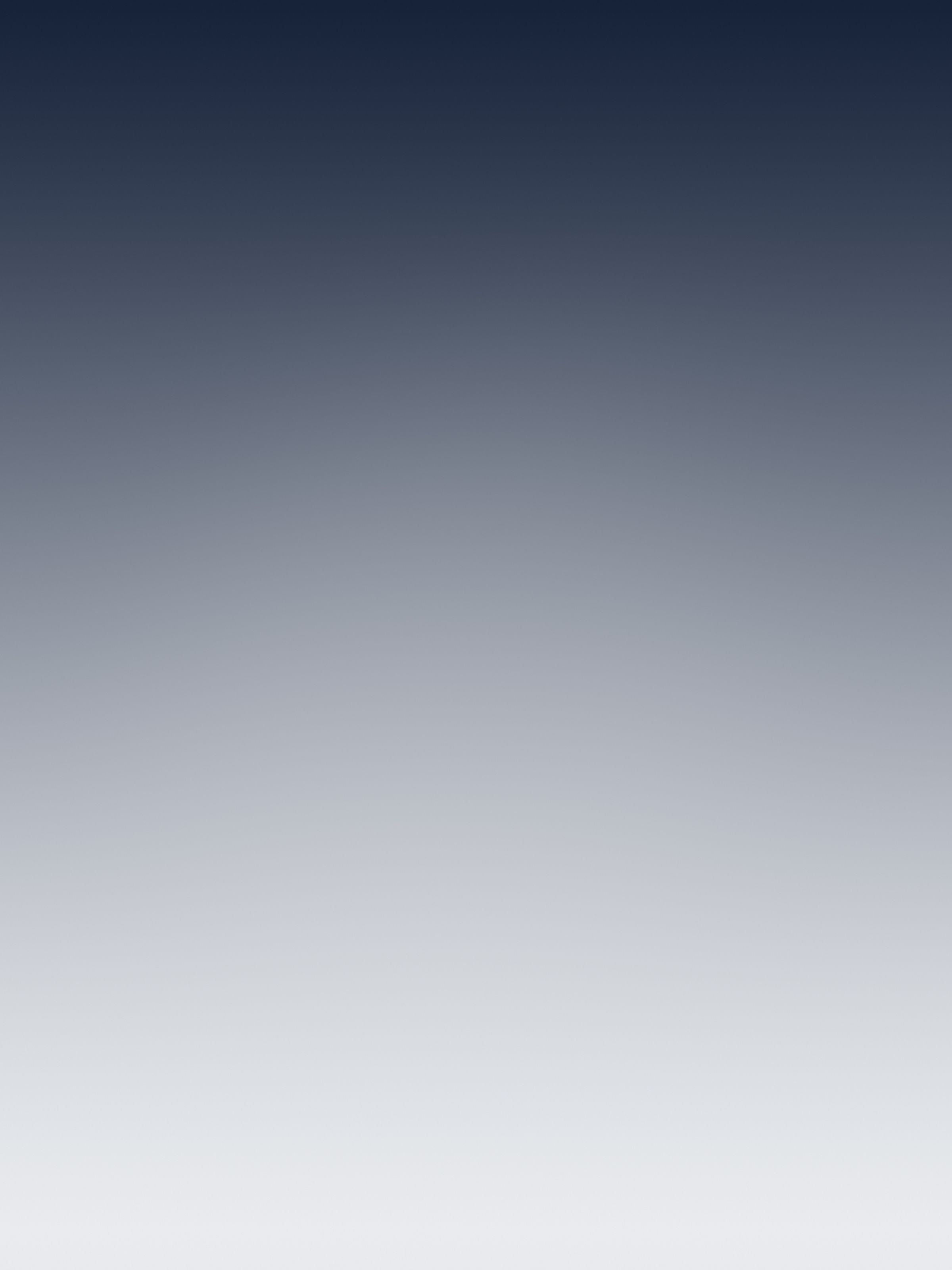2400x3200 Blue Gradient Mural Your Way