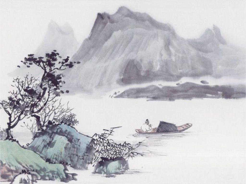 1024x768 Free download Asian Art Wallpaper Top HD Wallpaper