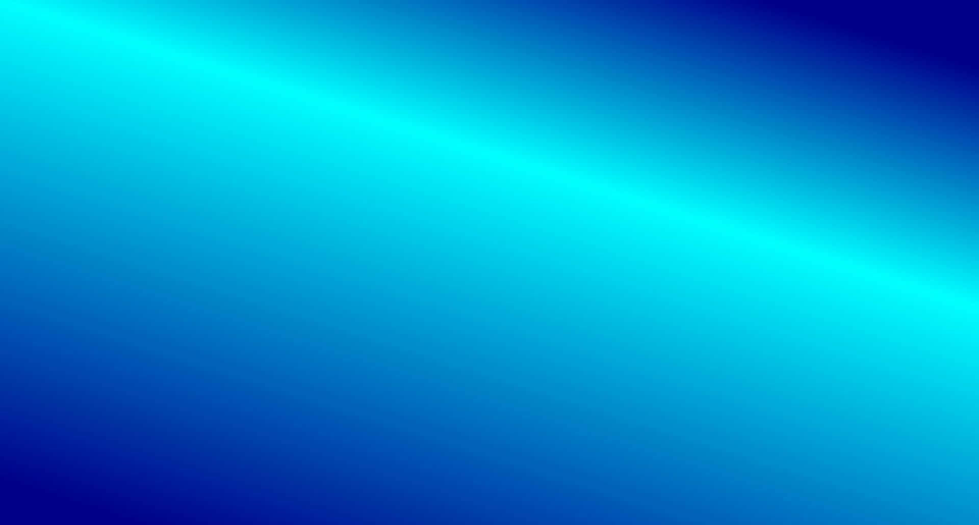 1920x1031 Gradient Blue Picture