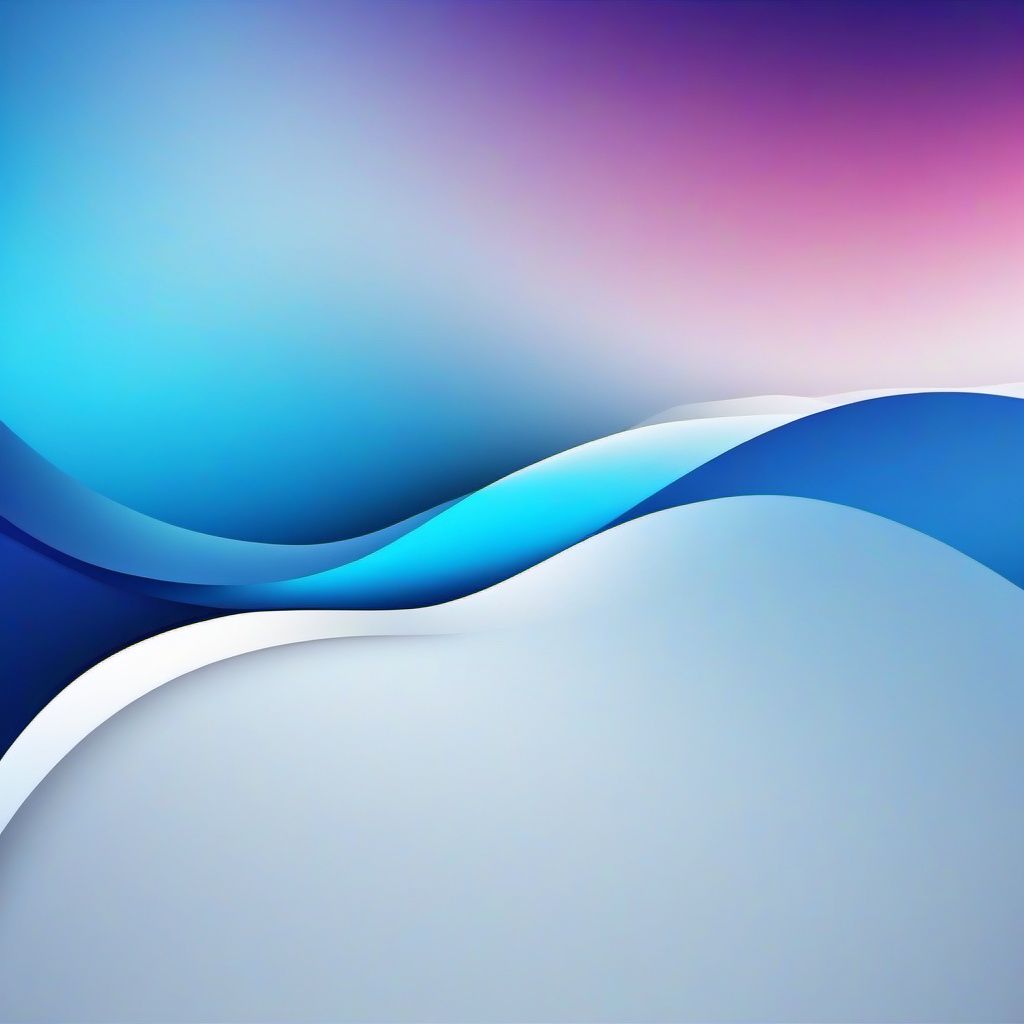 1024x1024 Gradient Background Wallpaper