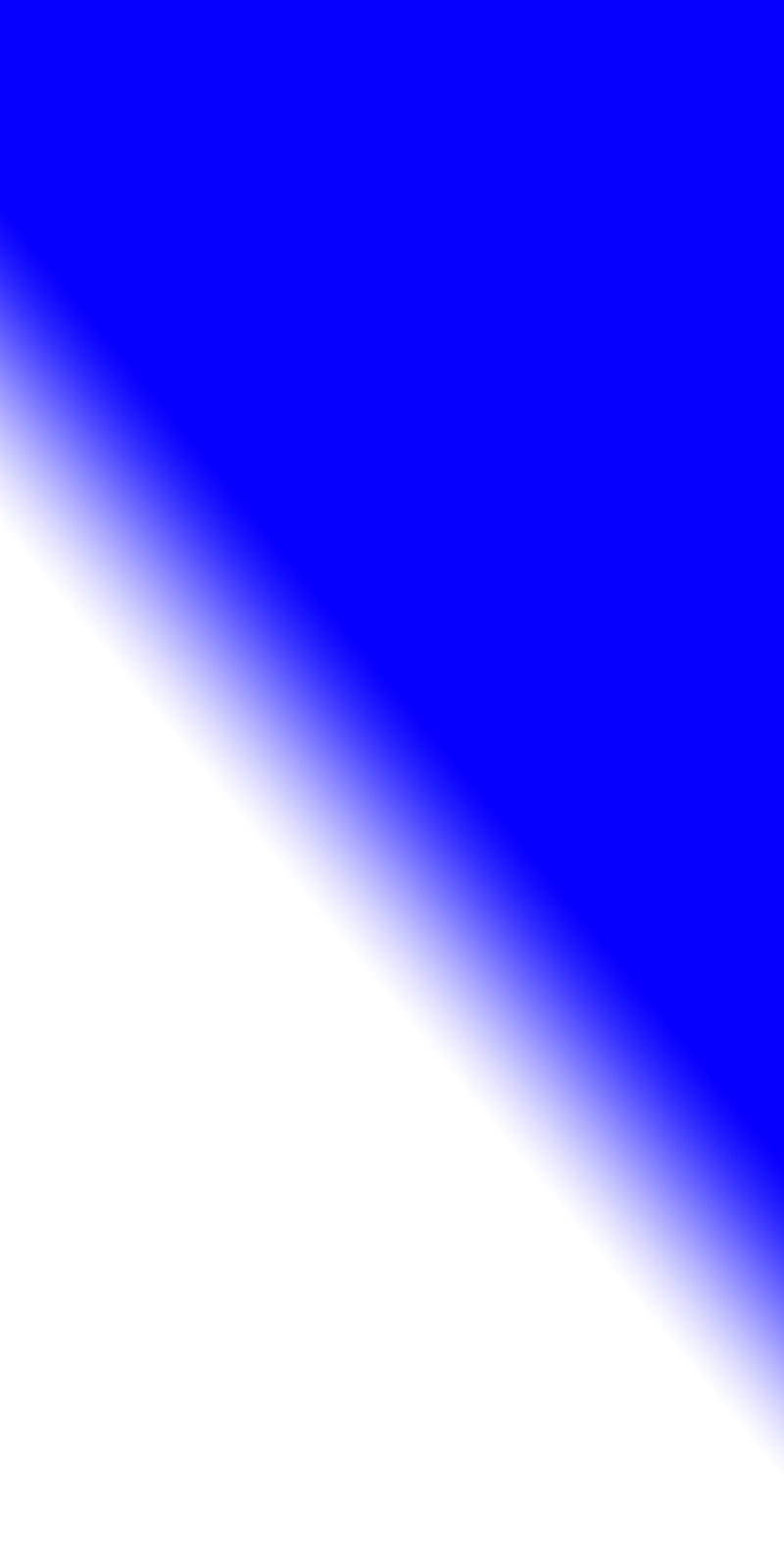 800x1600 Blue Gradient, white, HD phone
