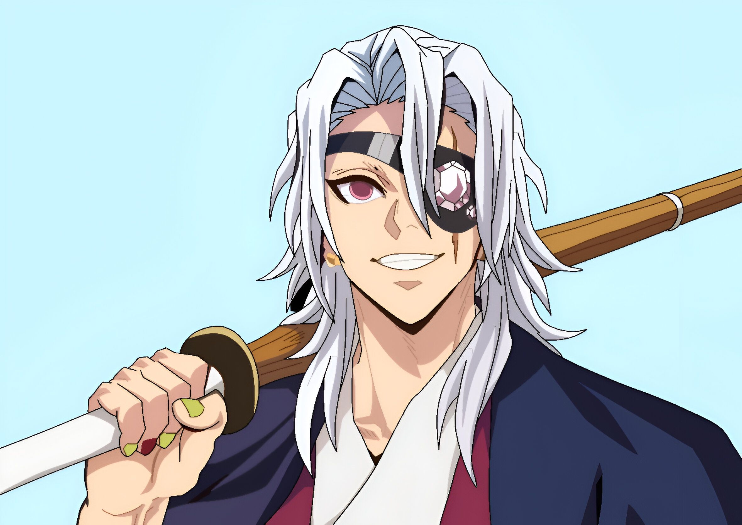 Tangen Wallpapers - Top Free Tangen Backgrounds - WallpaperAccess