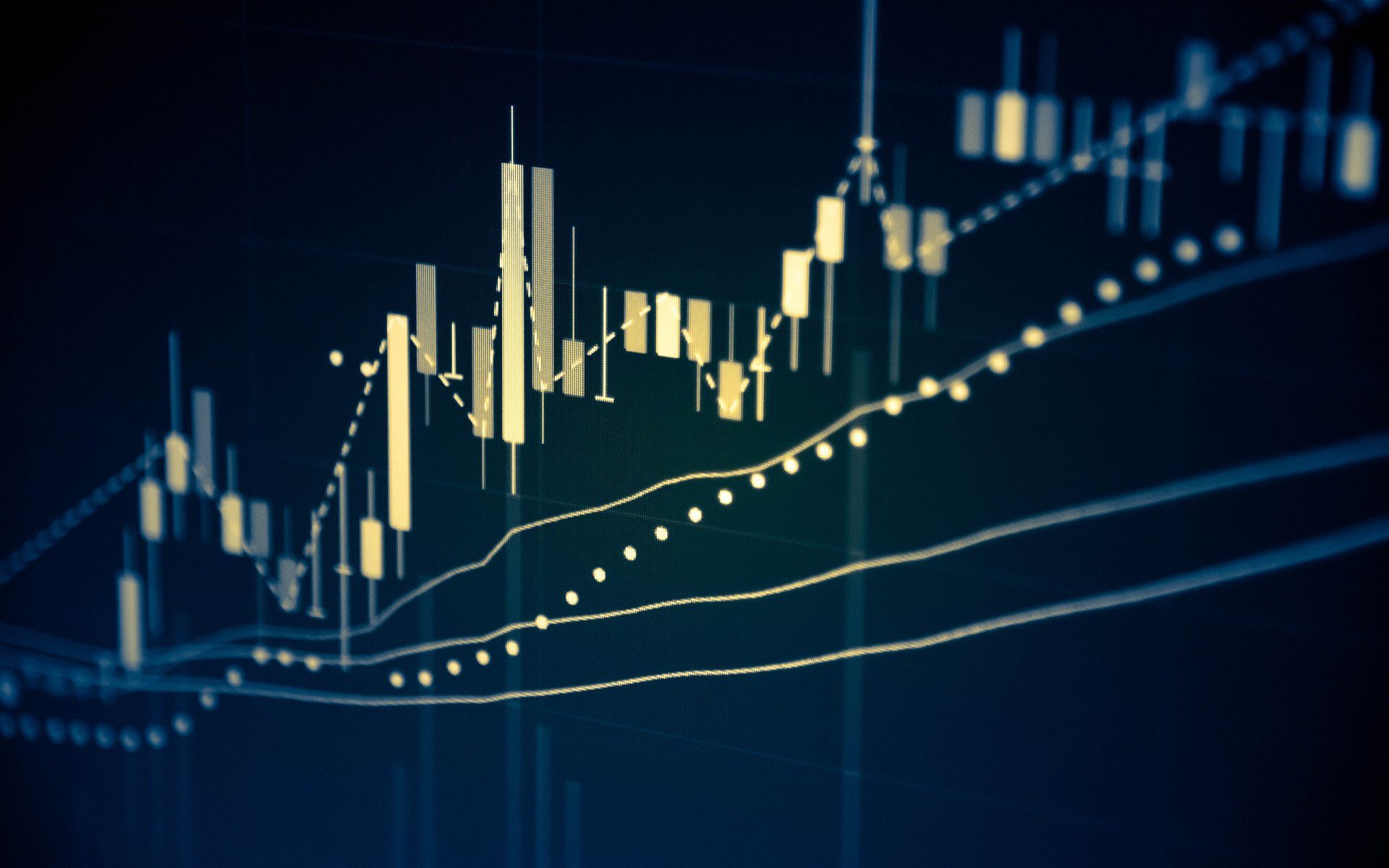 1920x1200 Bitcoin Price Analysis: A Big Move is