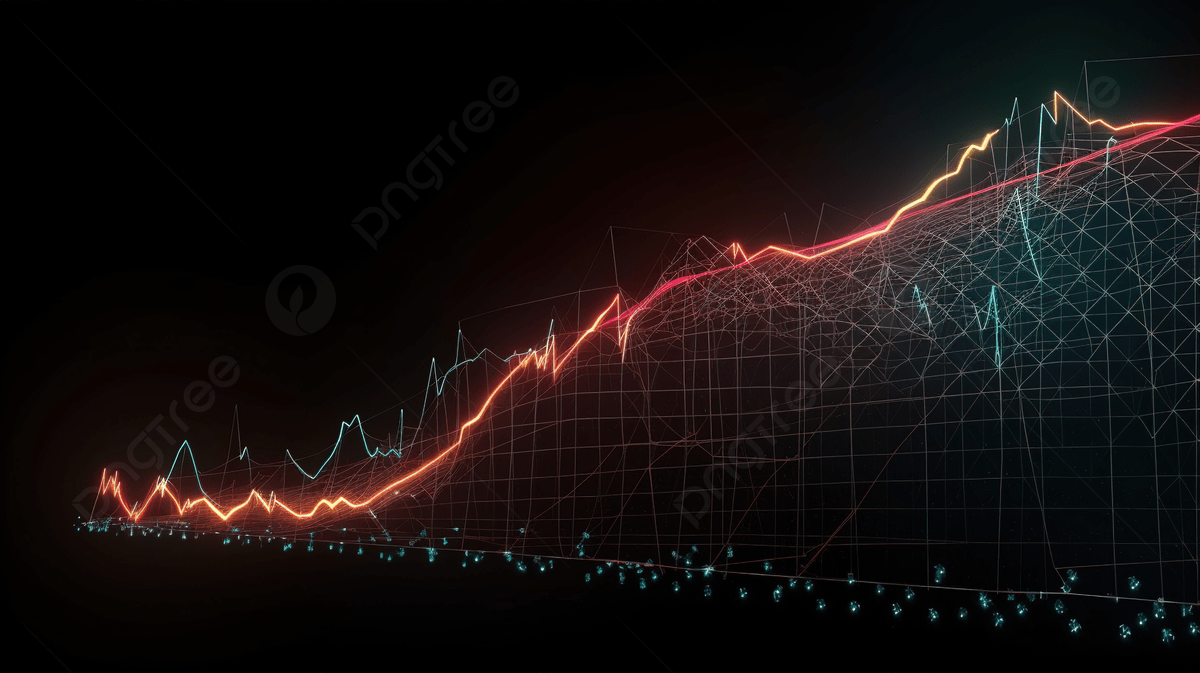 1200x673 Iranian Growth Stunning 3D Render Of