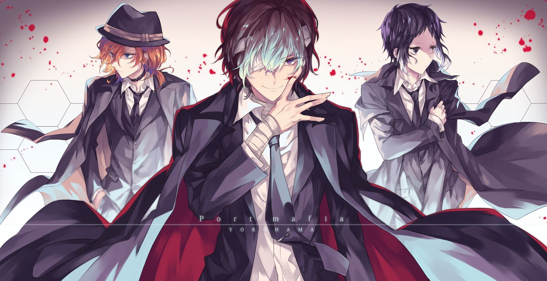 1920x988 Download Nikolai Gogol wallpaper