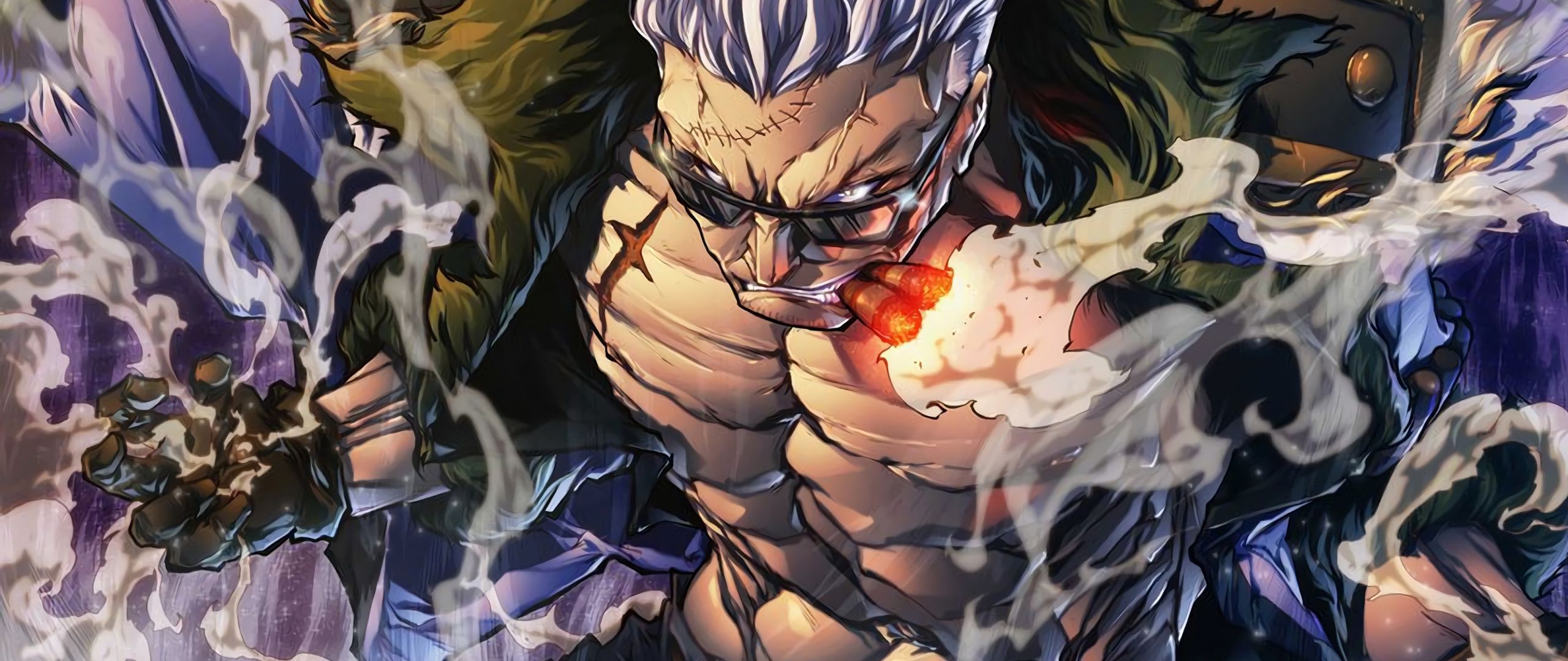 2560x1080 Download wallpaper 2560x1080 one piece
