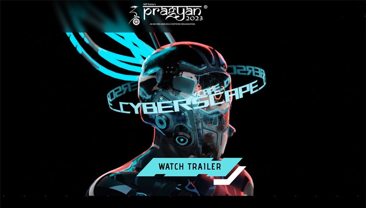 1200x681 Techno Managerial Fest Pragyan '23 Fest